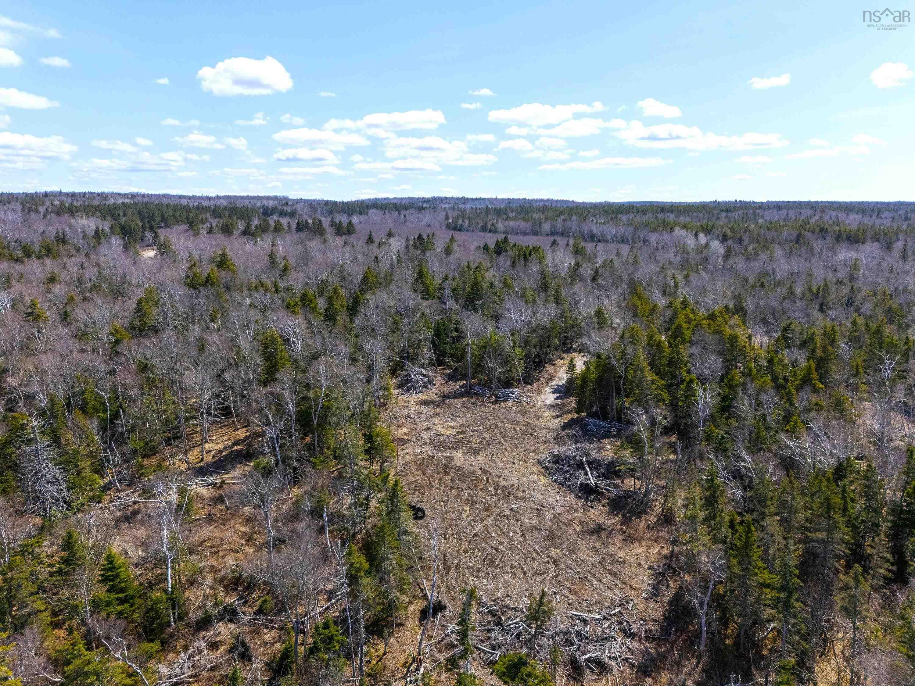$199,500.00: Lot 4 Old Baxter Mill Road, Baxters Harbour