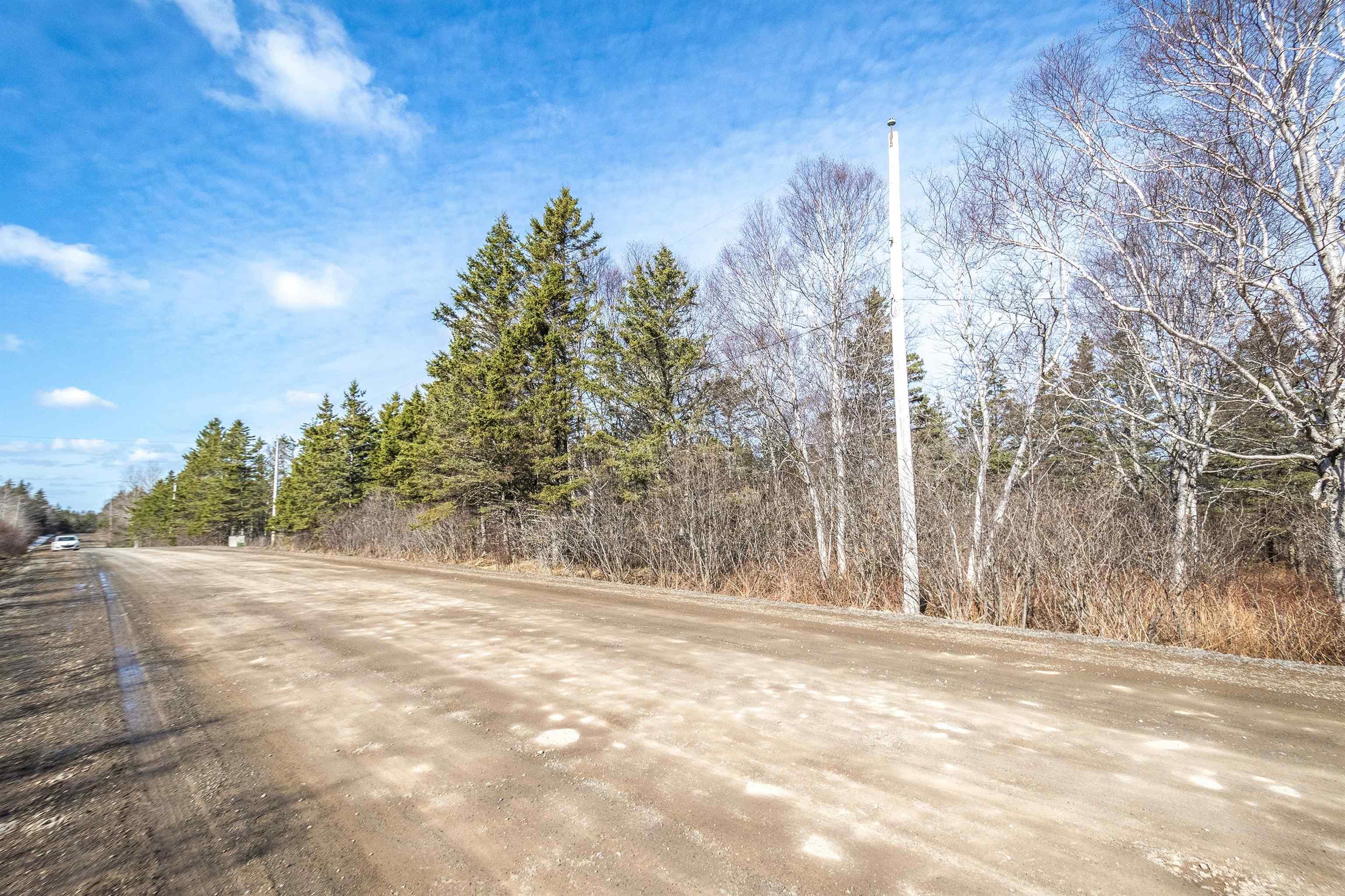 $199,500.00: Lot 4 Old Baxter Mill Road, Baxters Harbour