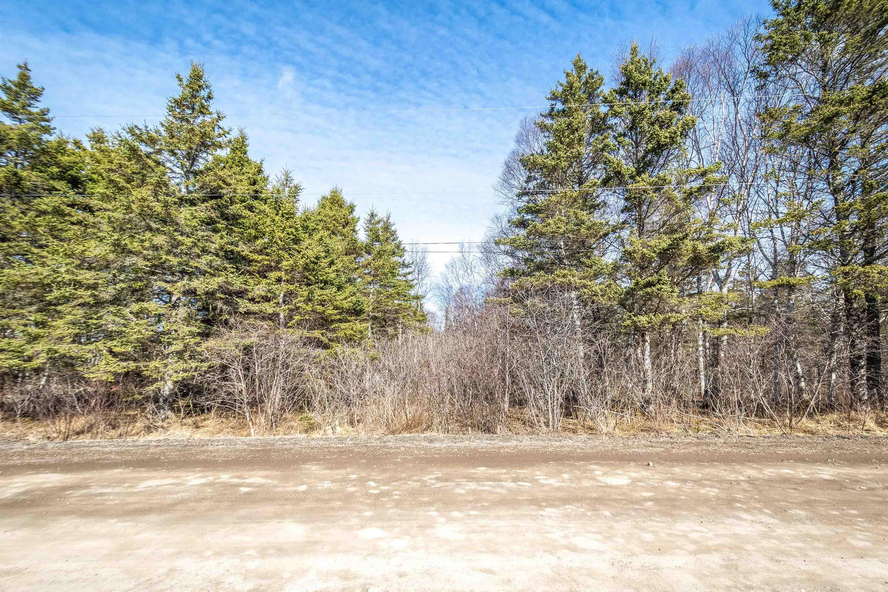 $199,500.00: Lot 4 Old Baxter Mill Road, Baxters Harbour