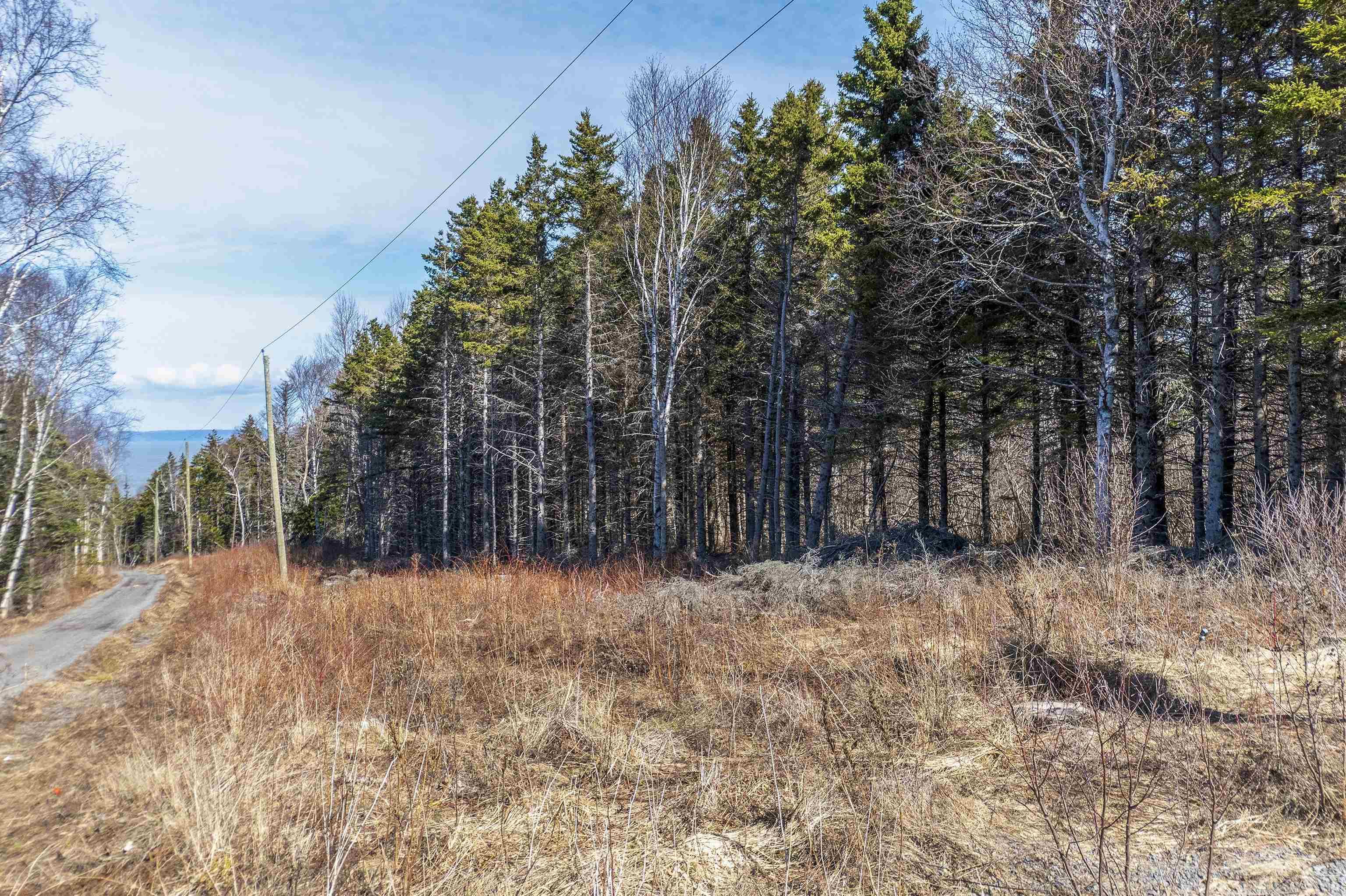$199,500.00: Lot 4 Old Baxter Mill Road, Baxters Harbour