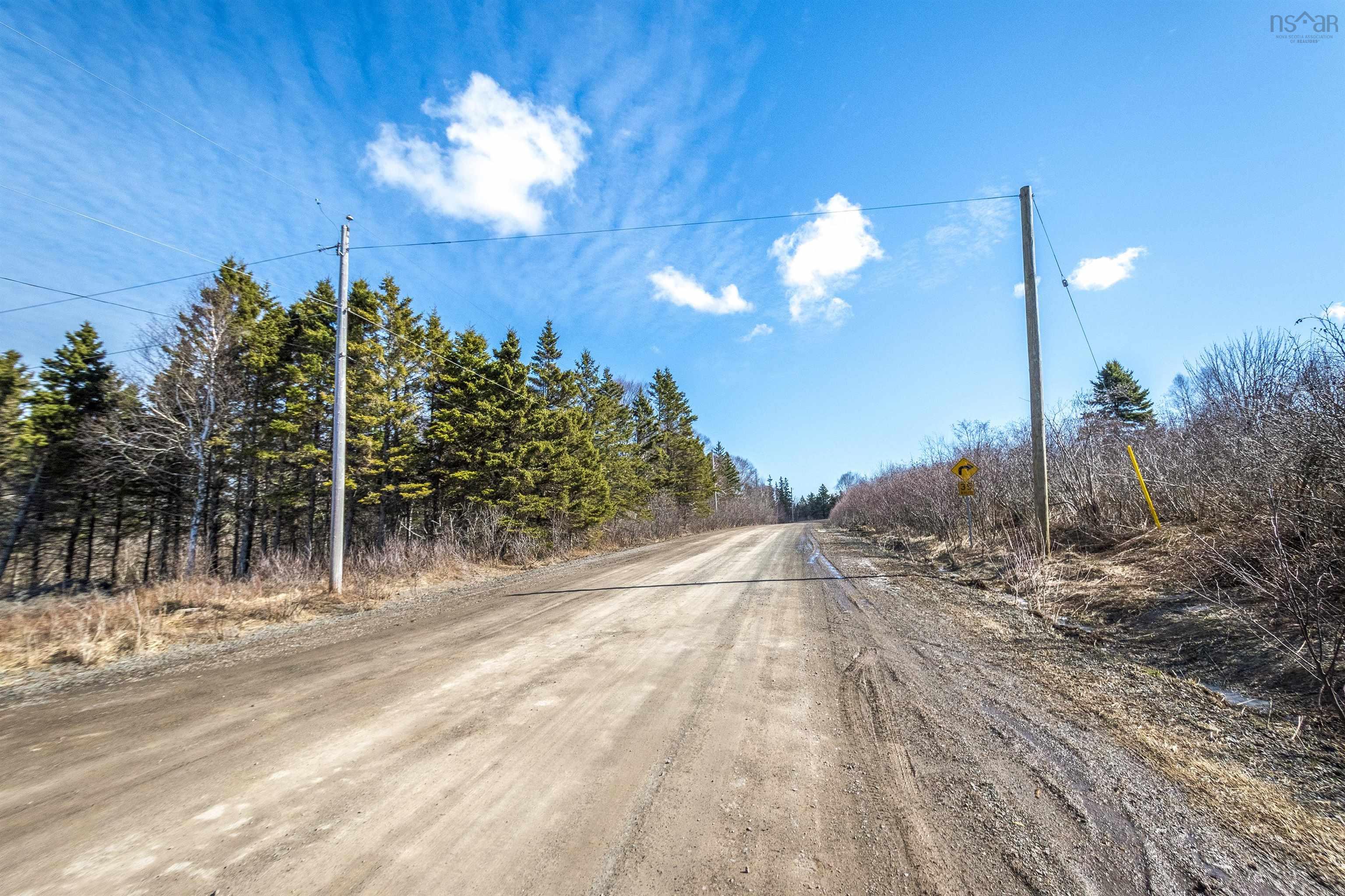 $199,500.00: Lot 4 Old Baxter Mill Road, Baxters Harbour