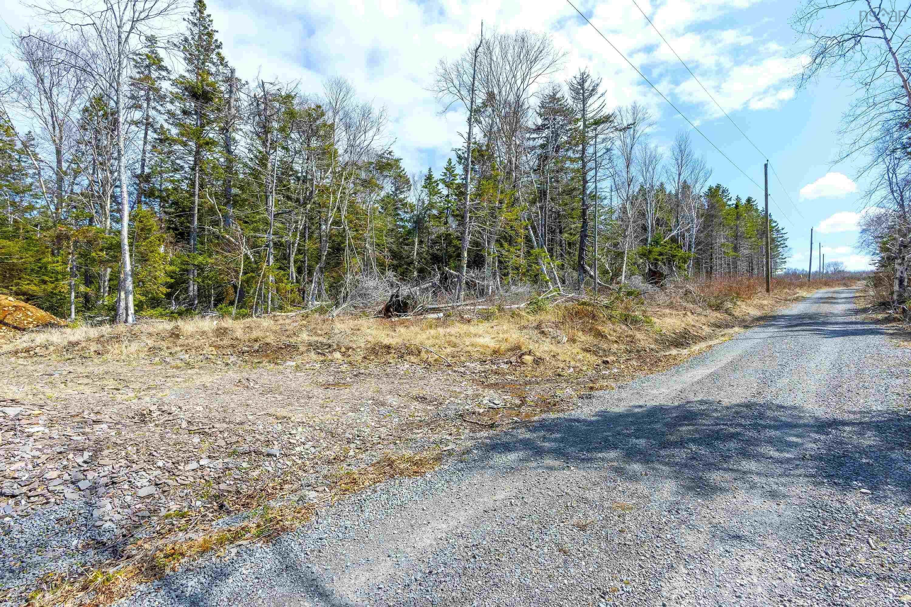$199,500.00: Lot 4 Old Baxter Mill Road, Baxters Harbour