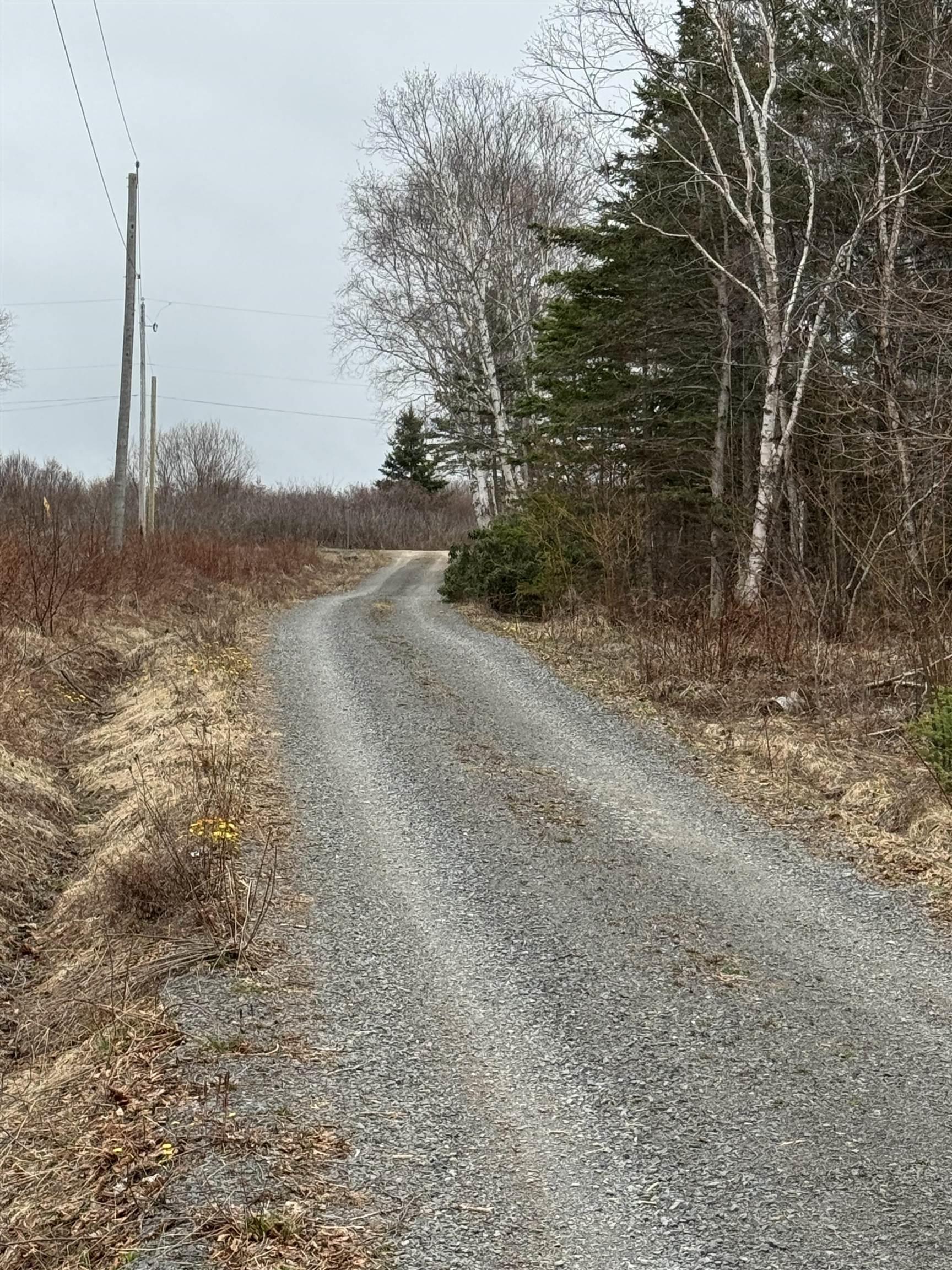 $199,500.00: Lot 4 Old Baxter Mill Road, Baxters Harbour