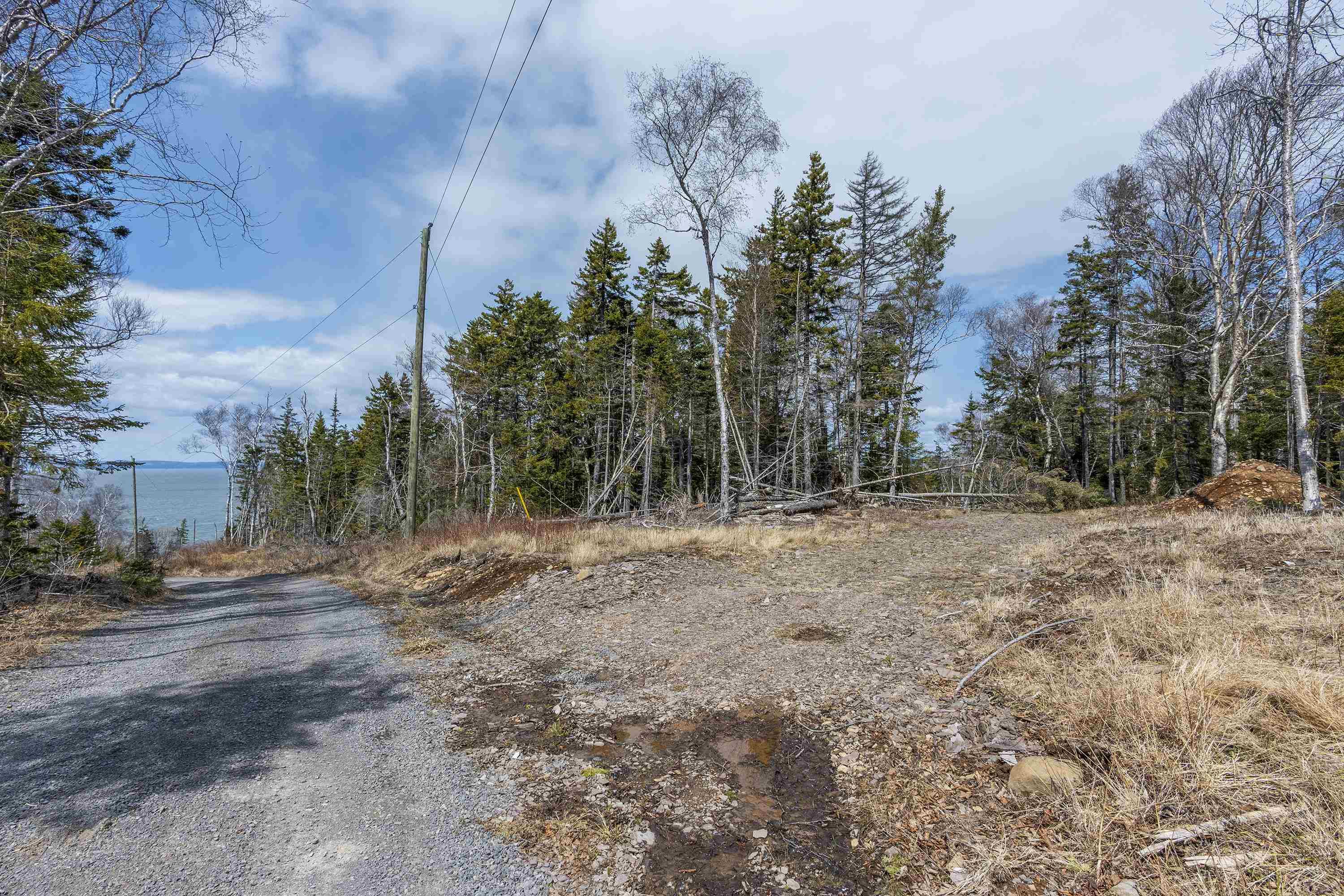 $199,500.00: Lot 4 Old Baxter Mill Road, Baxters Harbour