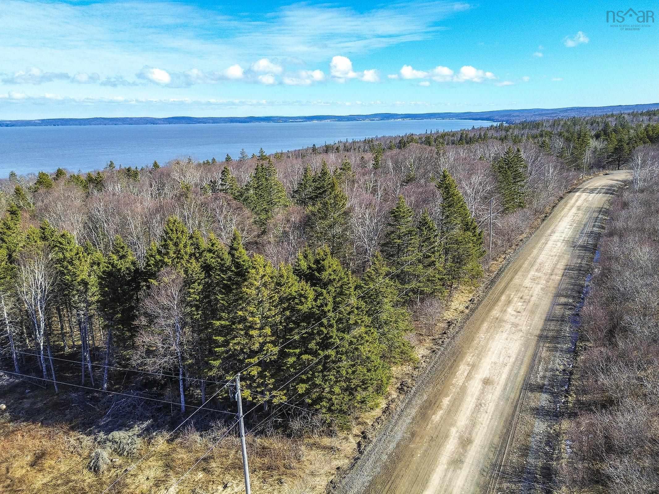 $199,500.00: Lot 4 Old Baxter Mill Road, Baxters Harbour