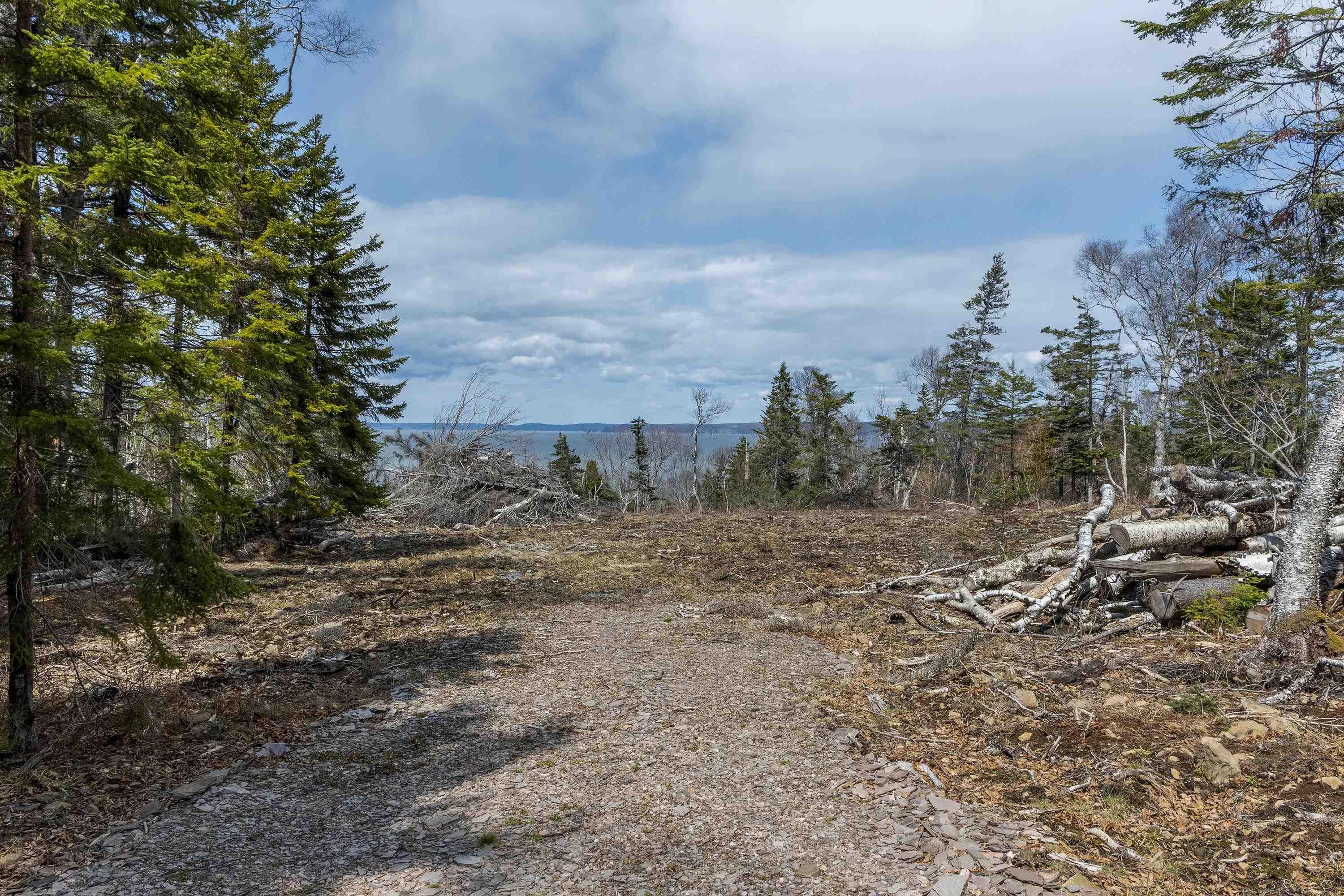 $199,500.00: Lot 4 Old Baxter Mill Road, Baxters Harbour
