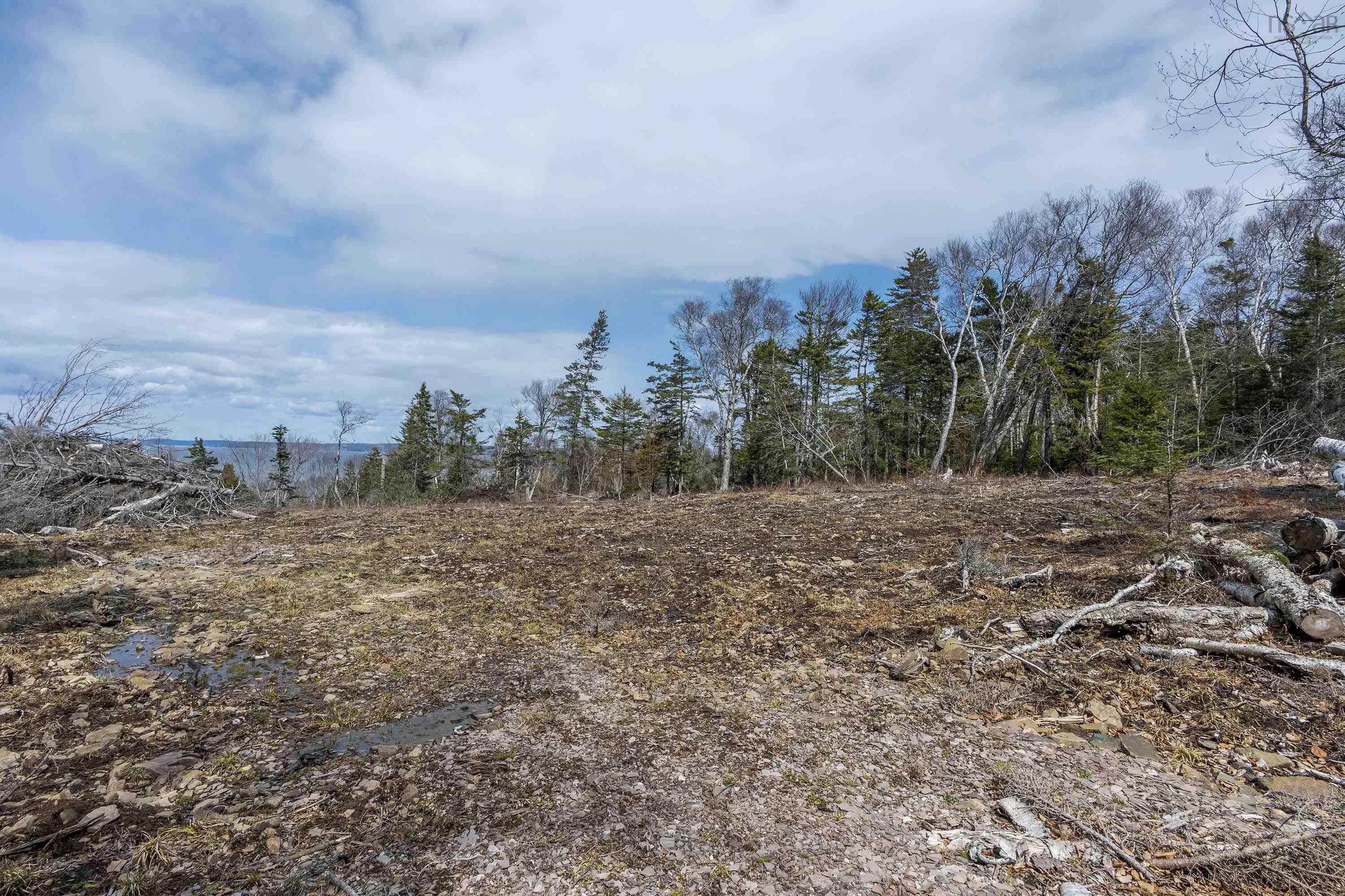 $199,500.00: Lot 4 Old Baxter Mill Road, Baxters Harbour