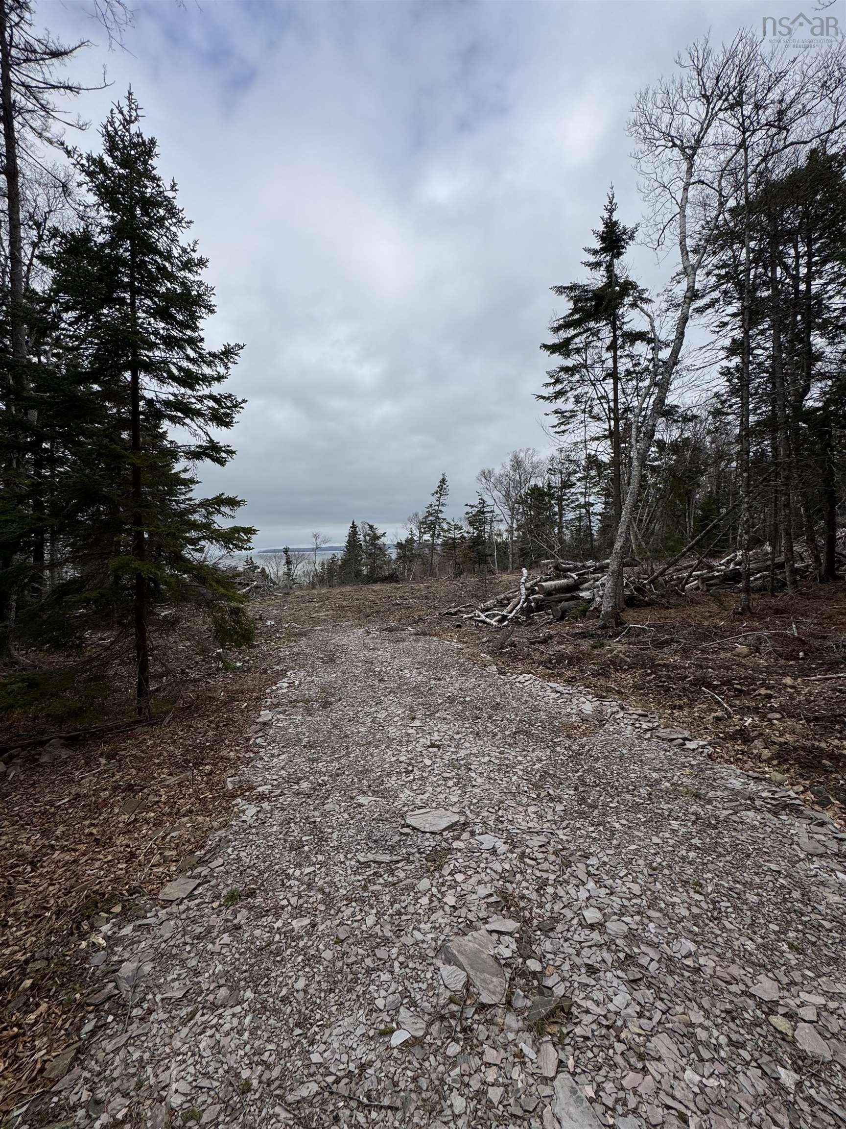 $199,500.00: Lot 4 Old Baxter Mill Road, Baxters Harbour
