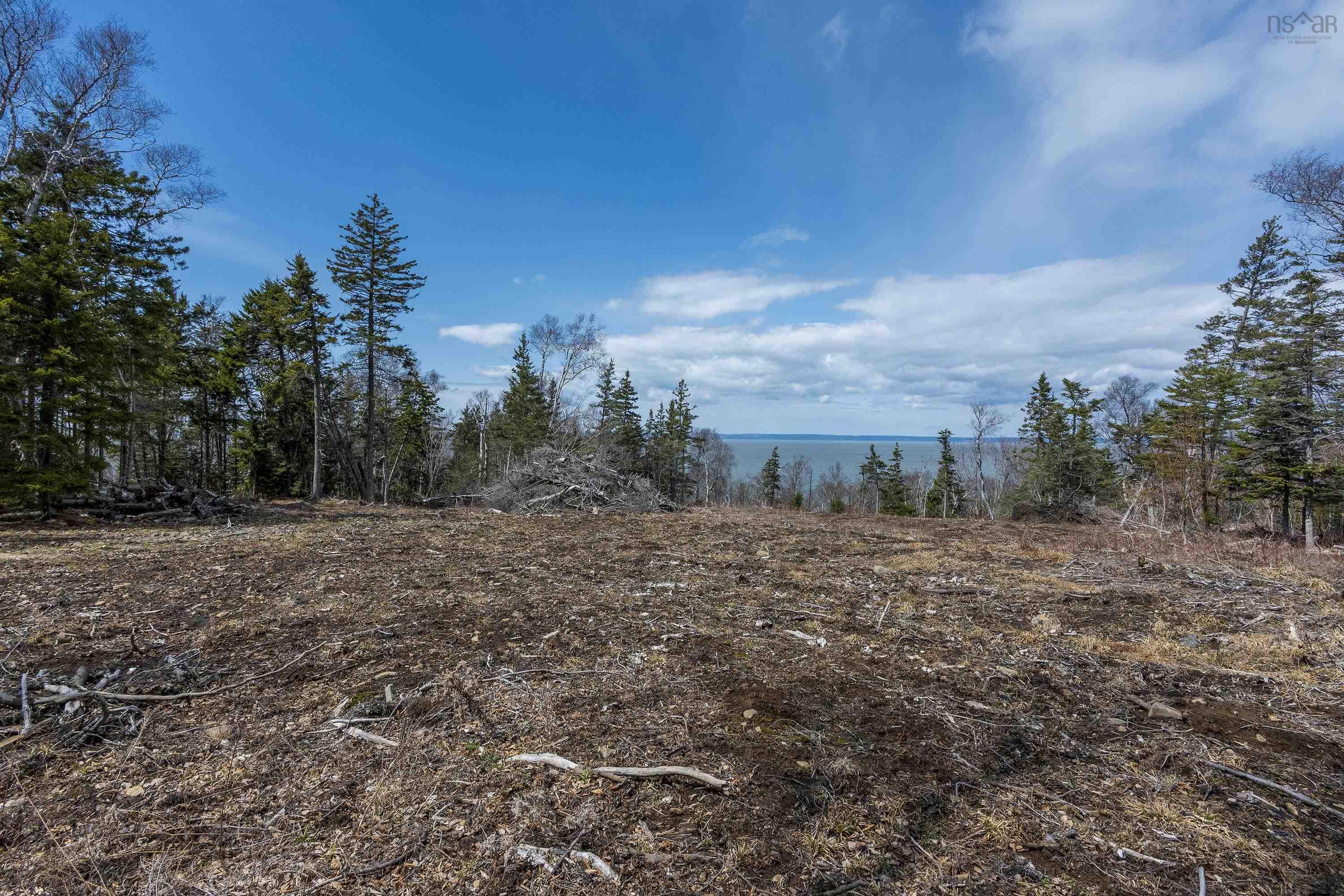 $199,500.00: Lot 4 Old Baxter Mill Road, Baxters Harbour