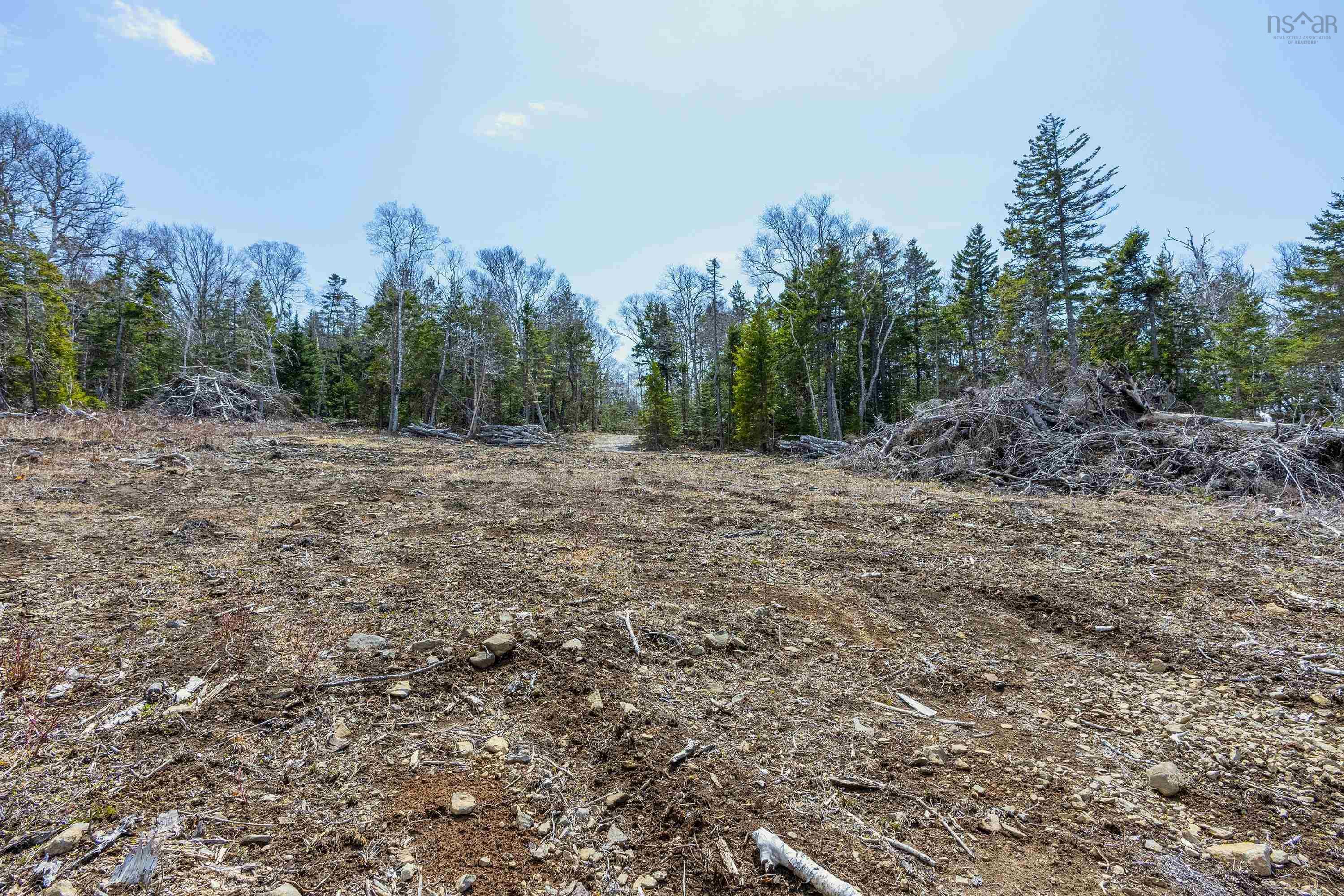 $199,500.00: Lot 4 Old Baxter Mill Road, Baxters Harbour