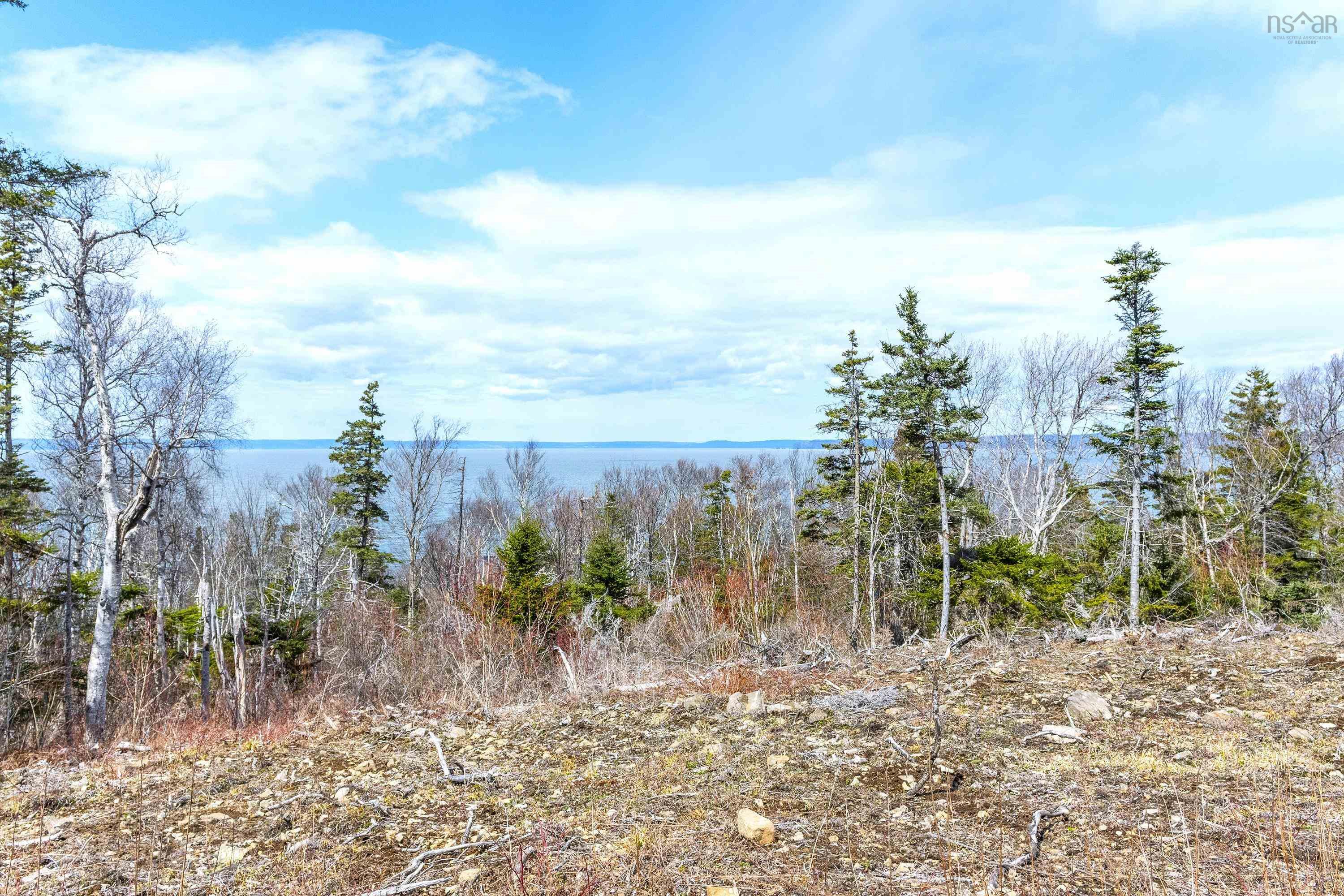 $199,500.00: Lot 4 Old Baxter Mill Road, Baxters Harbour