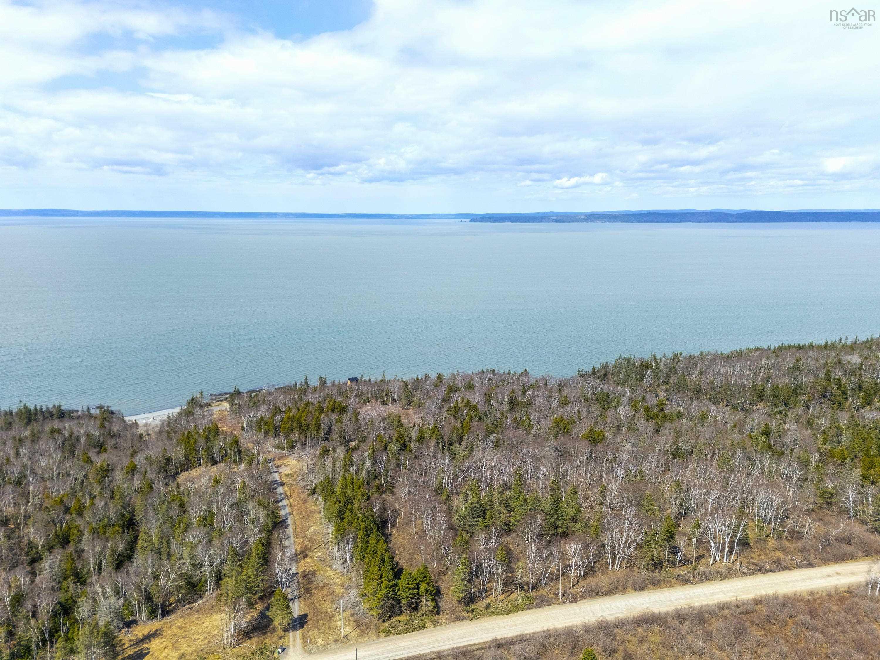 $199,500.00: Lot 4 Old Baxter Mill Road, Baxters Harbour