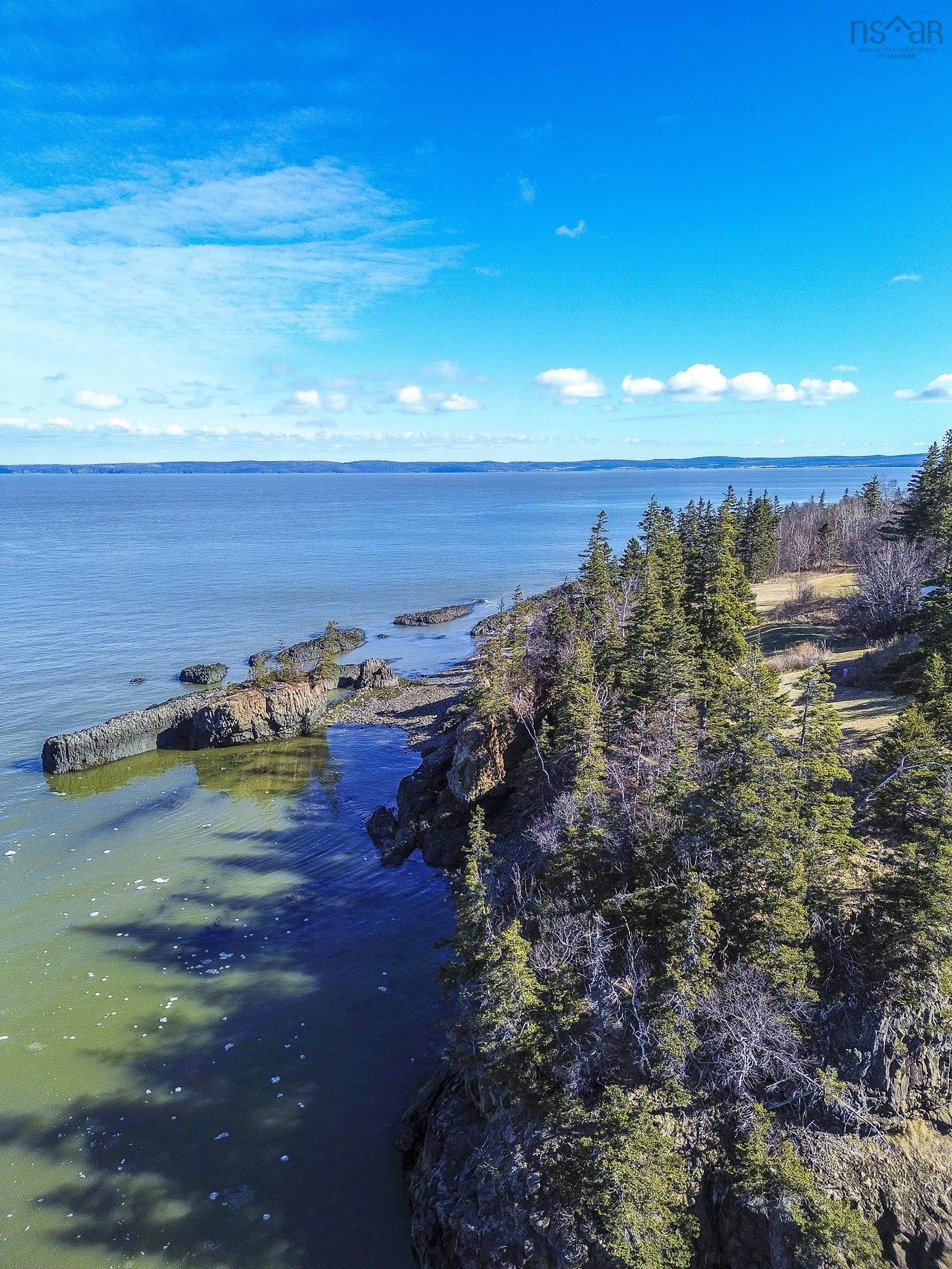 $199,500.00: Lot 4 Old Baxter Mill Road, Baxters Harbour