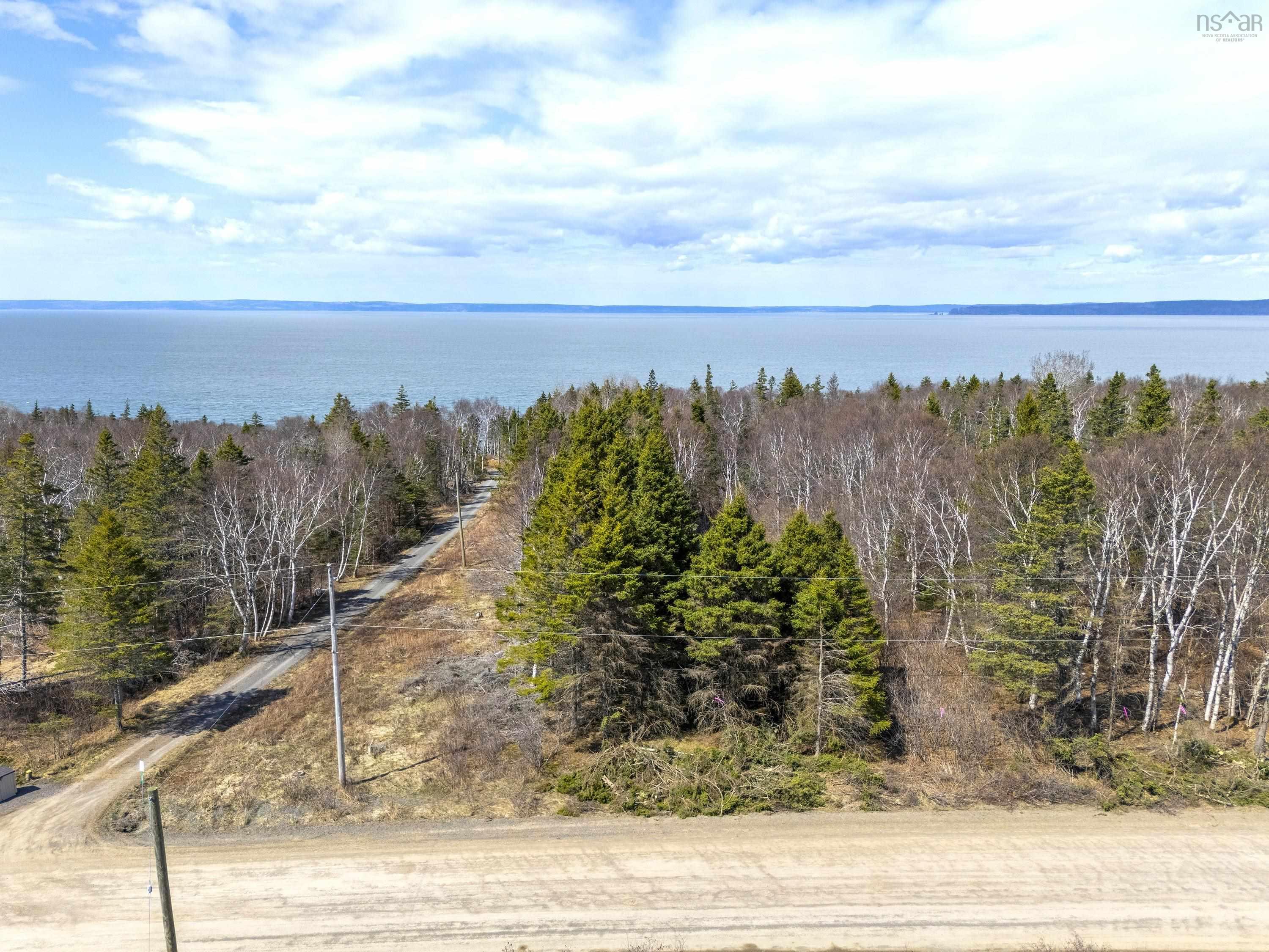 $199,500.00: Lot 4 Old Baxter Mill Road, Baxters Harbour