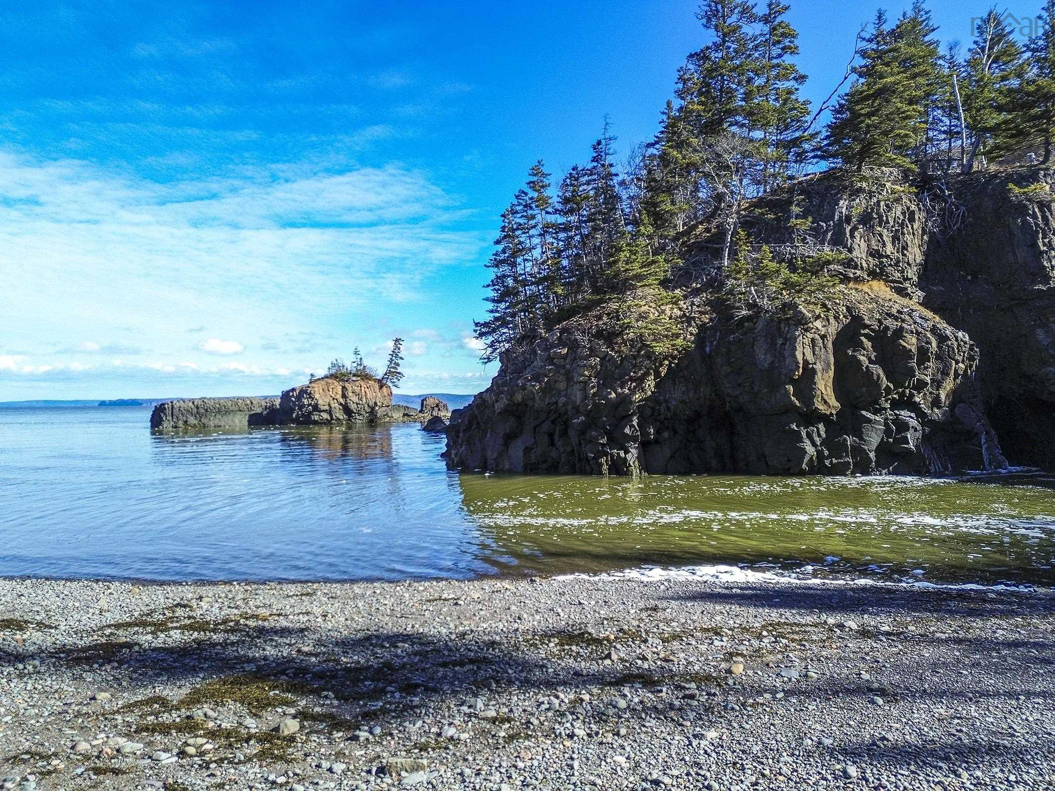 $199,500.00: Lot 4 Old Baxter Mill Road, Baxters Harbour