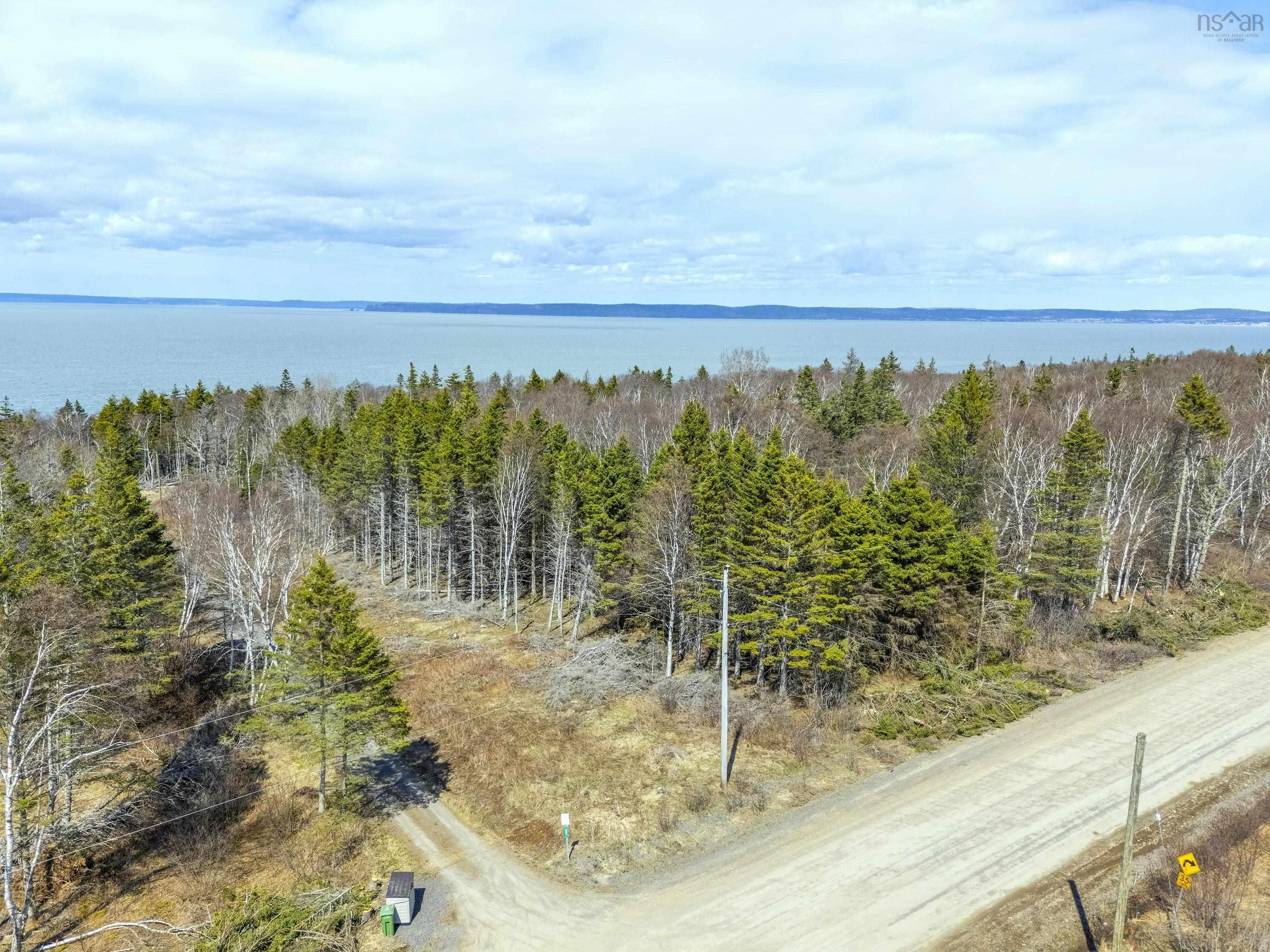 $199,500.00: Lot 4 Old Baxter Mill Road, Baxters Harbour