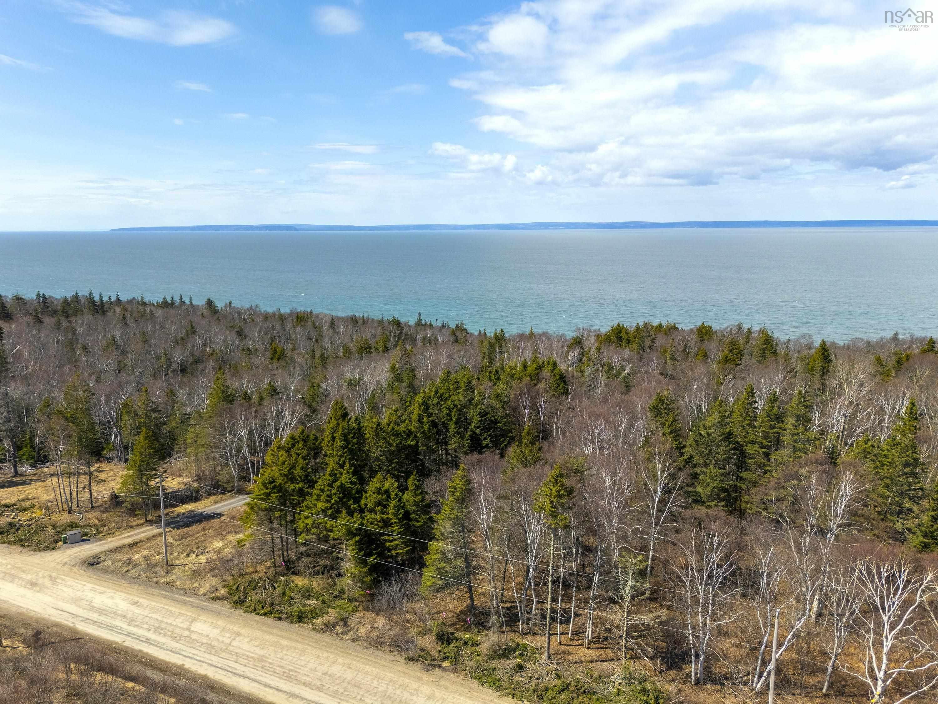 $199,500.00: Lot 4 Old Baxter Mill Road, Baxters Harbour