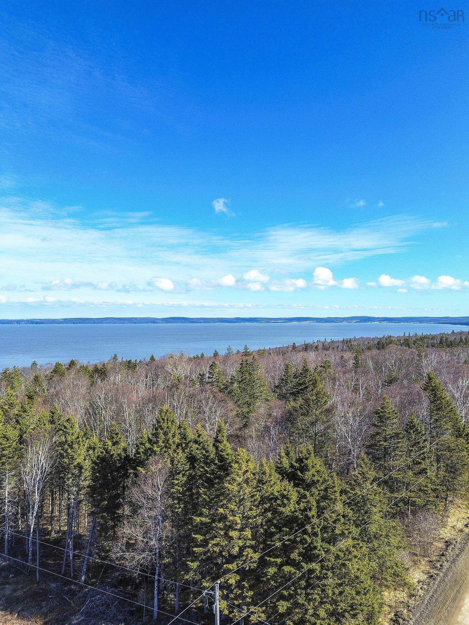 $199,500.00: Lot 4 Old Baxter Mill Road, Baxters Harbour