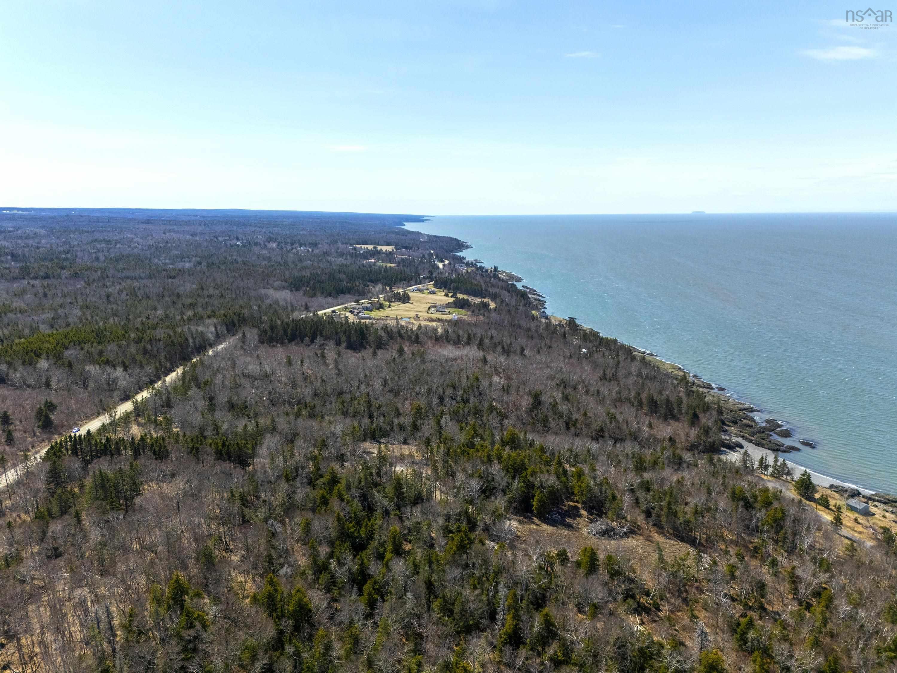 $199,500.00: Lot 4 Old Baxter Mill Road, Baxters Harbour