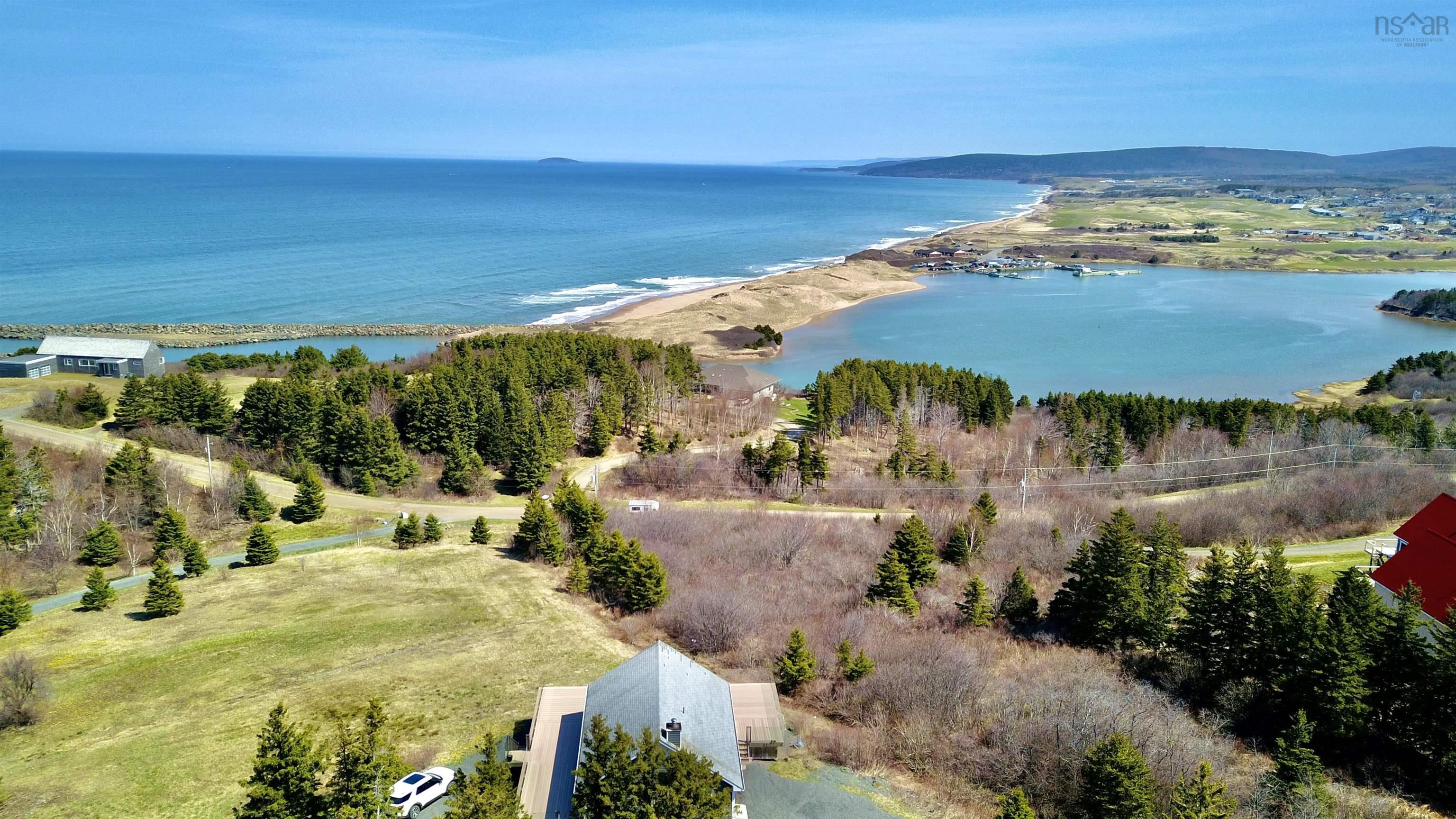 $1,000,000.00: 161 Harbour Heights Road, Broad Cove Banks