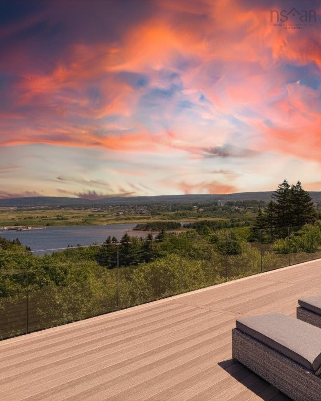 $1,000,000.00: 161 Harbour Heights Road, Broad Cove Banks