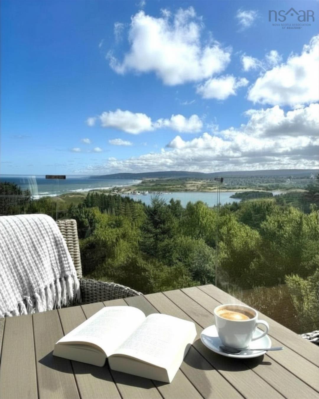 $1,000,000.00: 161 Harbour Heights Road, Broad Cove Banks