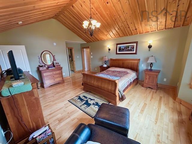 $870,000.00: 1143 Upper River John Road, Middleton