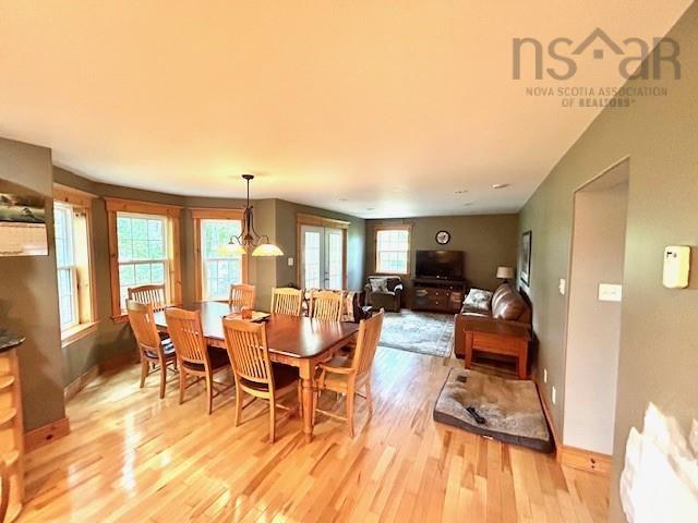 $870,000.00: 1143 Upper River John Road, Middleton