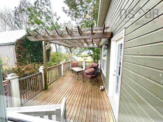 $870,000.00: 1143 Upper River John Road, Middleton