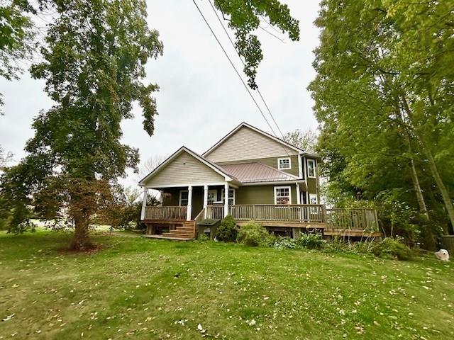 $870,000.00: 1143 Upper River John Road, Middleton