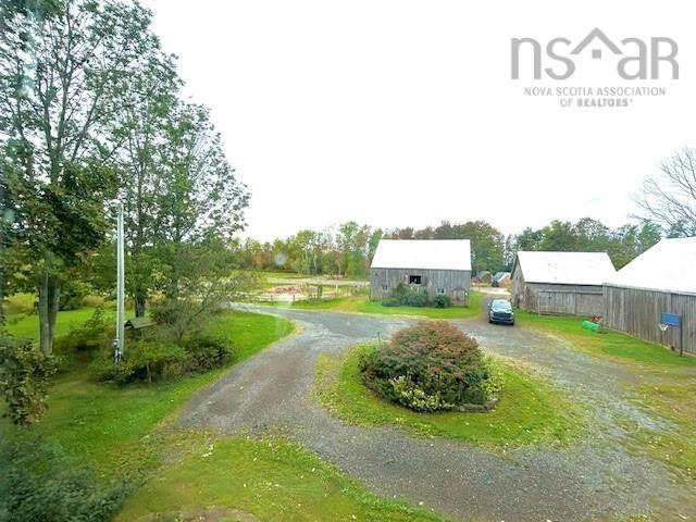 $870,000.00: 1143 Upper River John Road, Middleton