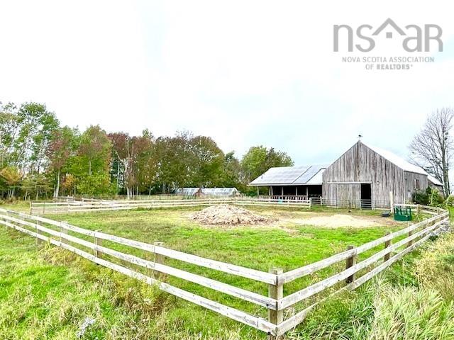 $870,000.00: 1143 Upper River John Road, Middleton