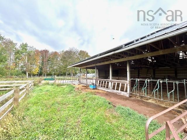 $870,000.00: 1143 Upper River John Road, Middleton