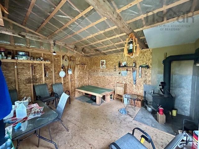 $870,000.00: 1143 Upper River John Road, Middleton