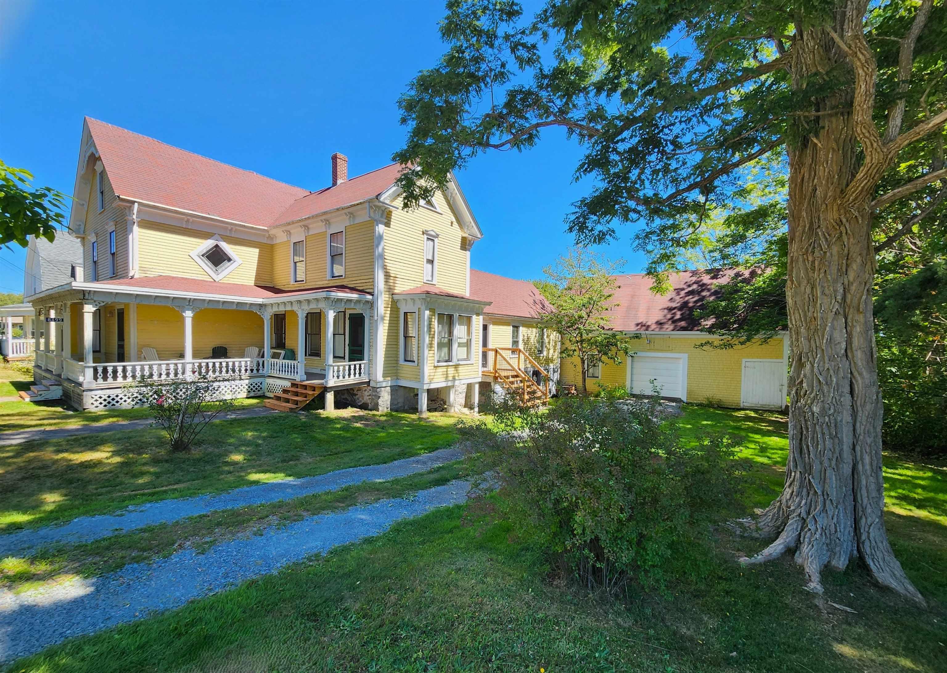 $487,000.00: 8499 Highway 3, Port Mouton
