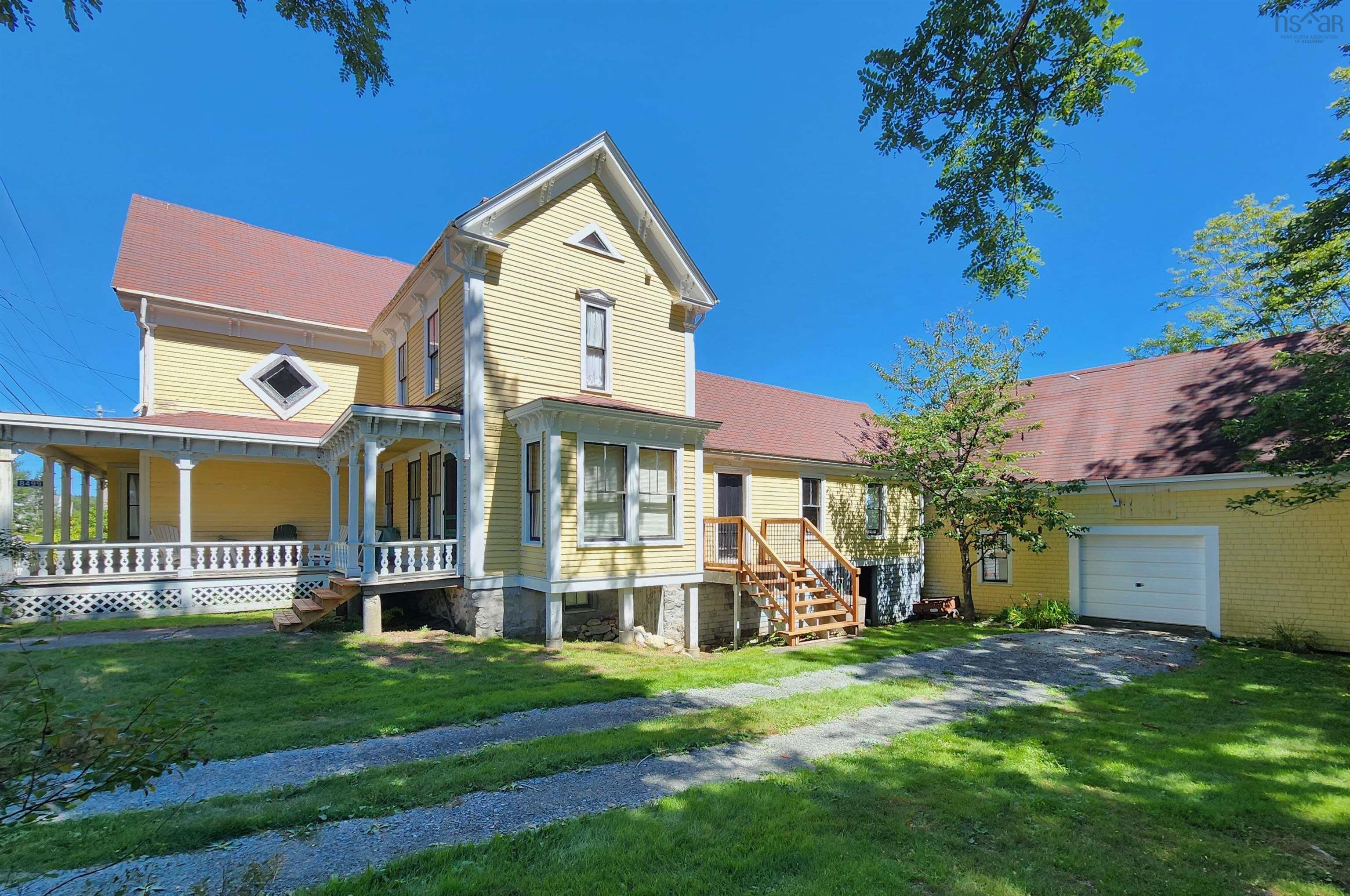 $487,000.00: 8499 Highway 3, Port Mouton