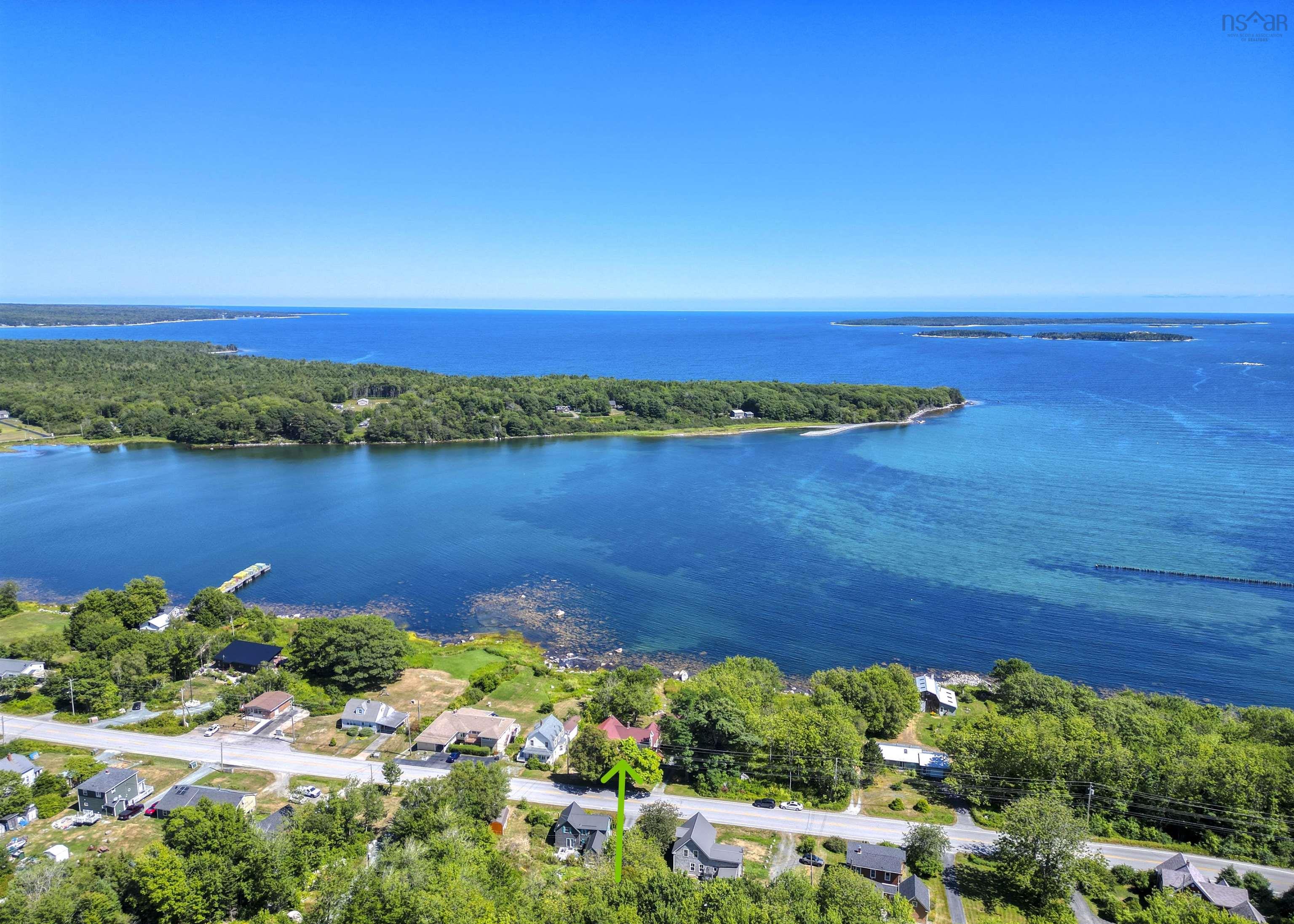 $487,000.00: 8499 Highway 3, Port Mouton