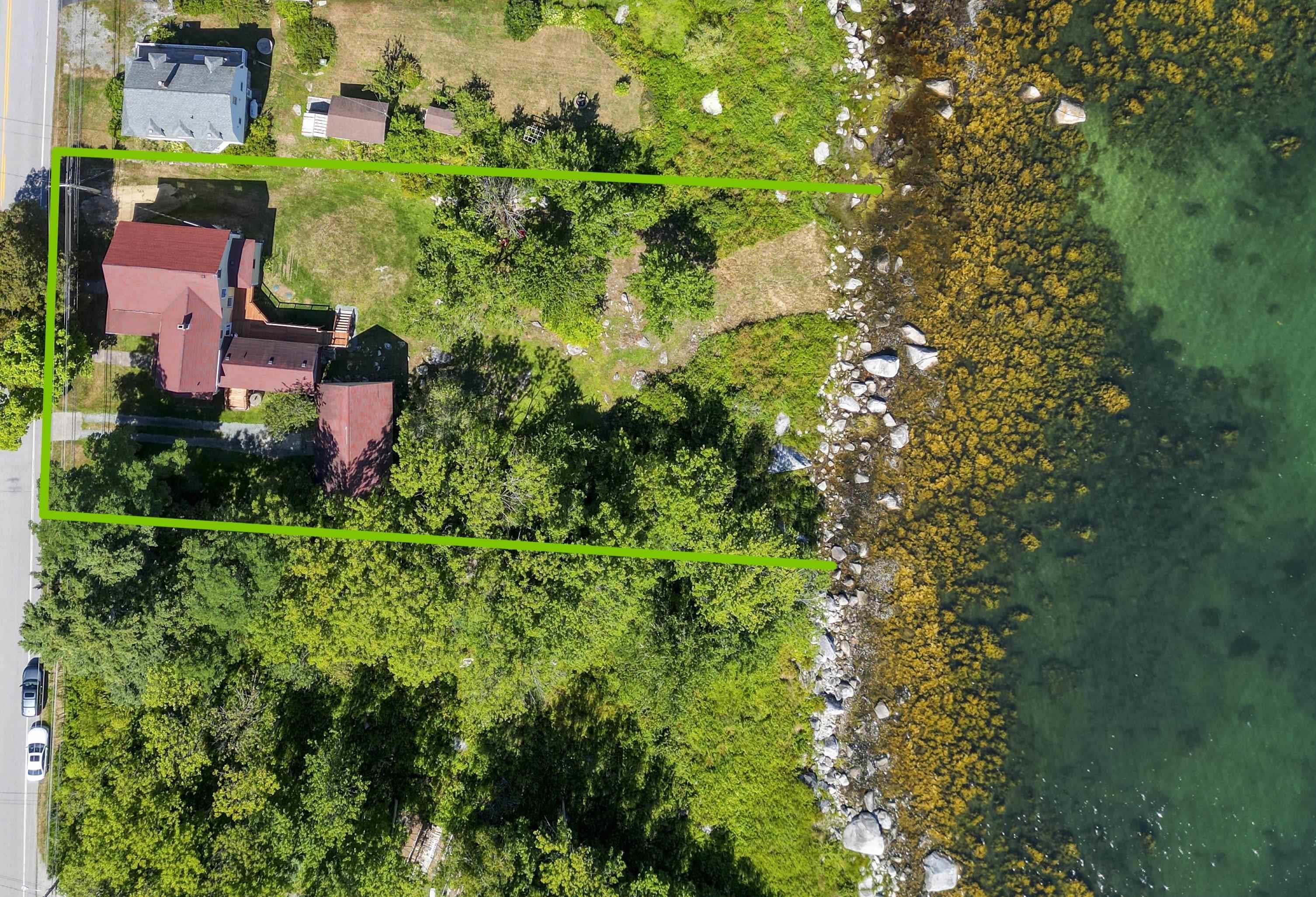 $487,000.00: 8499 Highway 3, Port Mouton