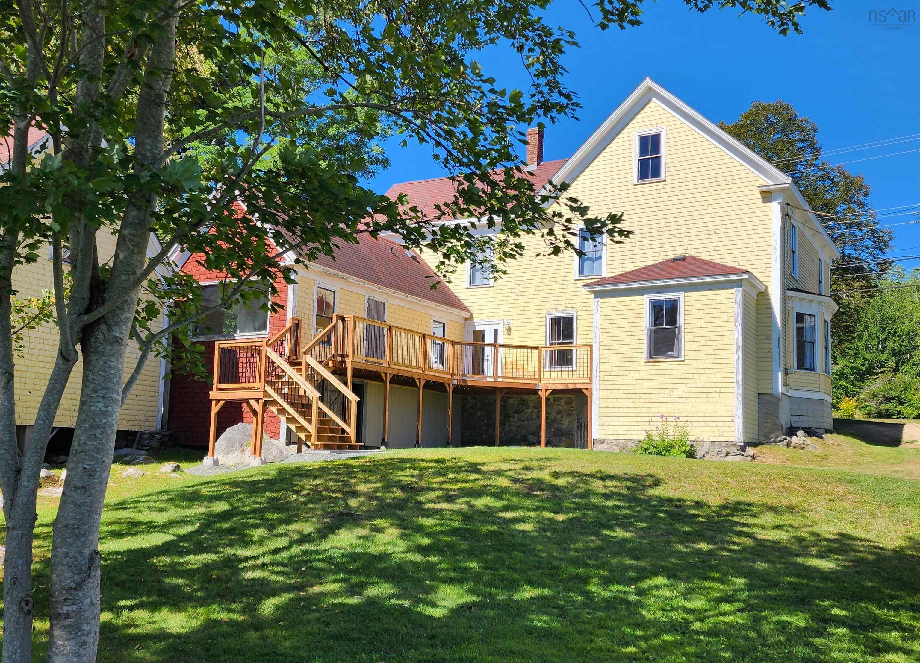 $487,000.00: 8499 Highway 3, Port Mouton