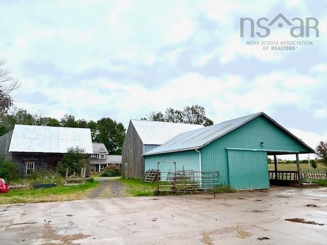 $870,000.00: 1143 Upper River John Road, Middleton