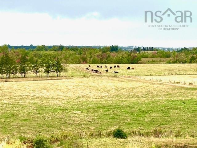 $870,000.00: 1143 Upper River John Road, Middleton
