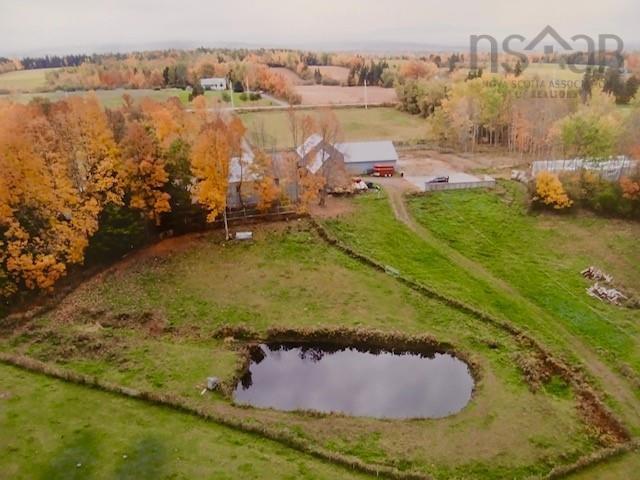 $870,000.00: 1143 Upper River John Road, Middleton