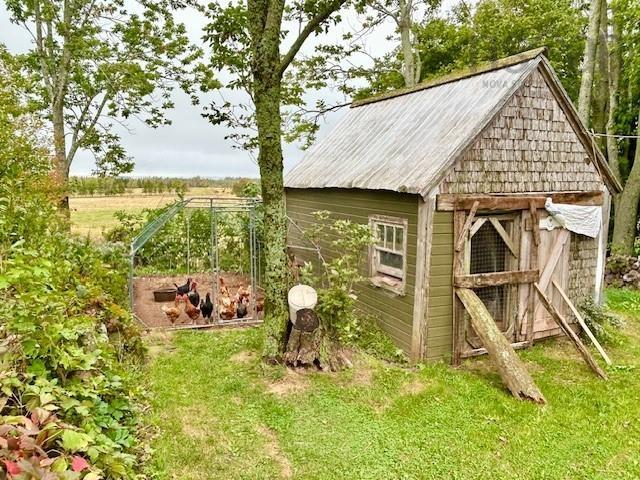$870,000.00: 1143 Upper River John Road, Middleton