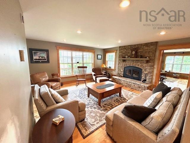 $870,000.00: 1143 Upper River John Road, Middleton