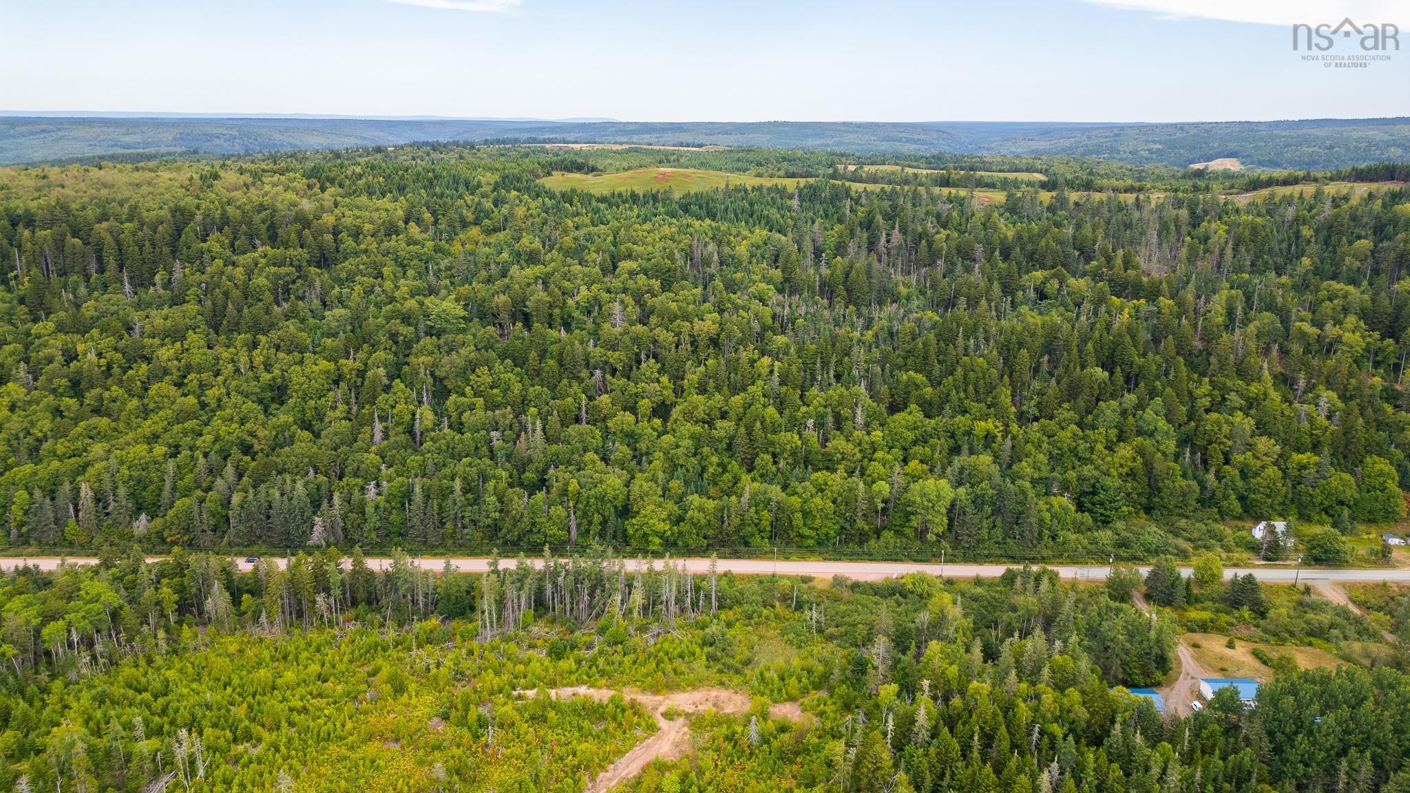 $49,900.00: Highway 209, Diligent River