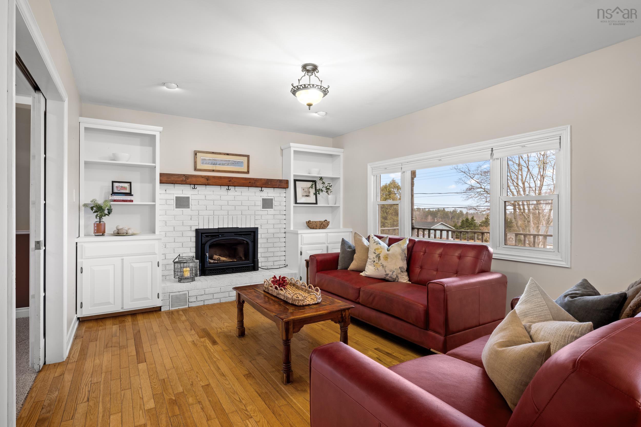 75 Bayview Drive, Hacketts Cove, NS (MLS 202607351)