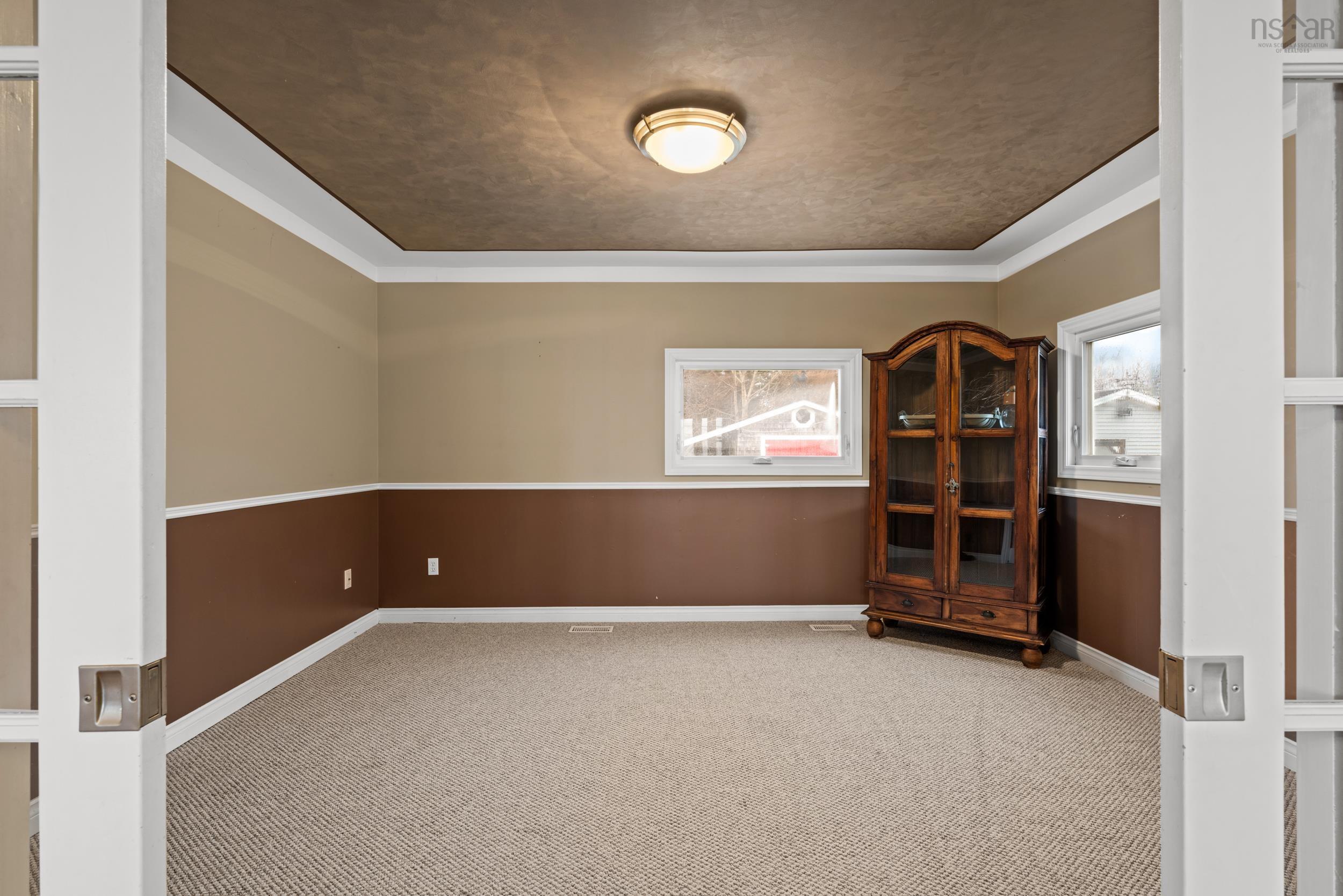 75 Bayview Drive, Hacketts Cove, NS (MLS 202607351)