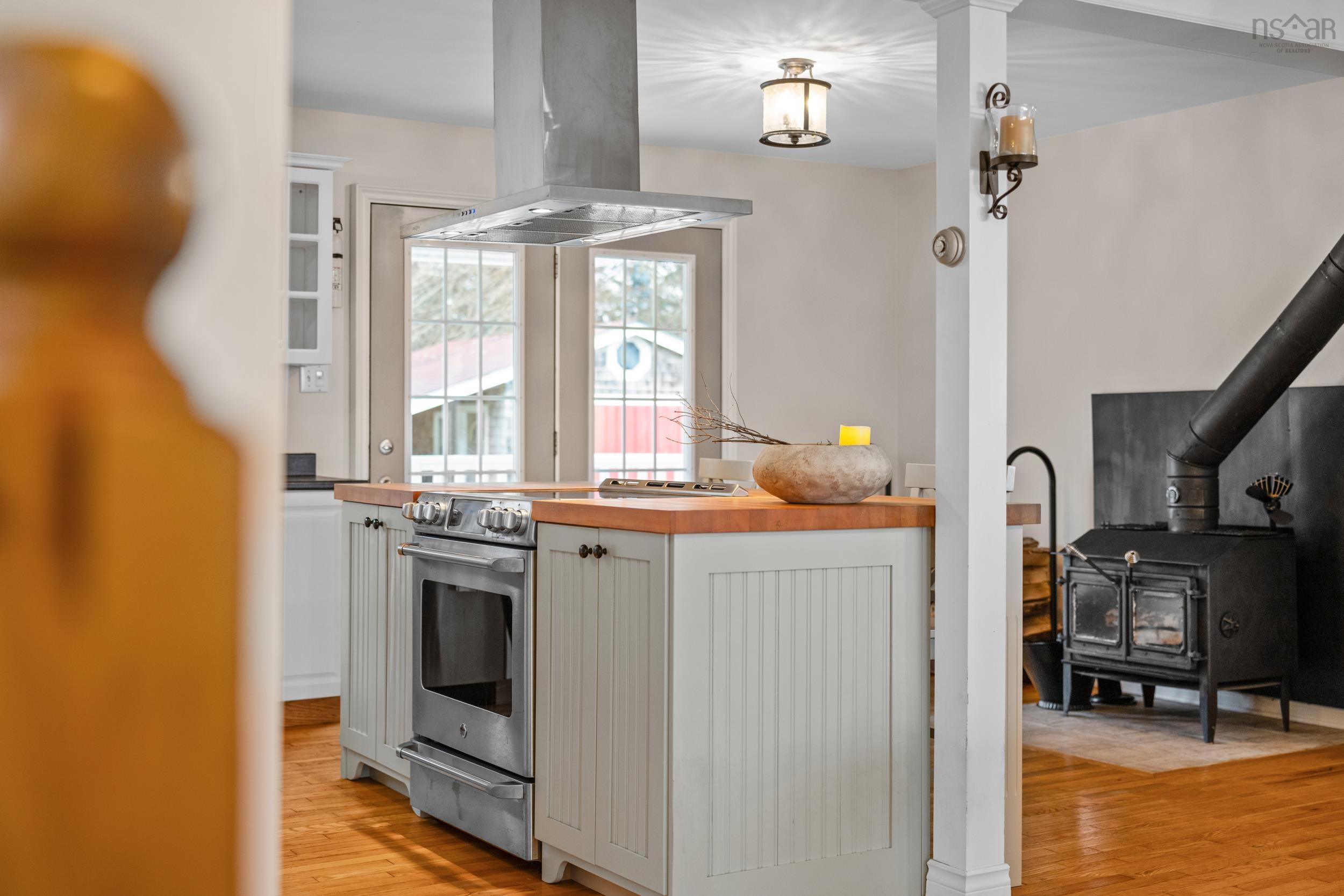 75 Bayview Drive, Hacketts Cove, NS (MLS 202607351)