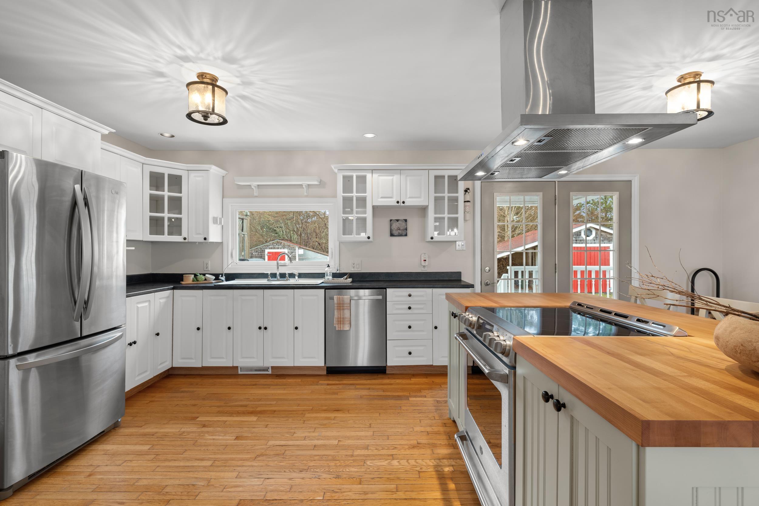 75 Bayview Drive, Hacketts Cove, NS (MLS 202607351)