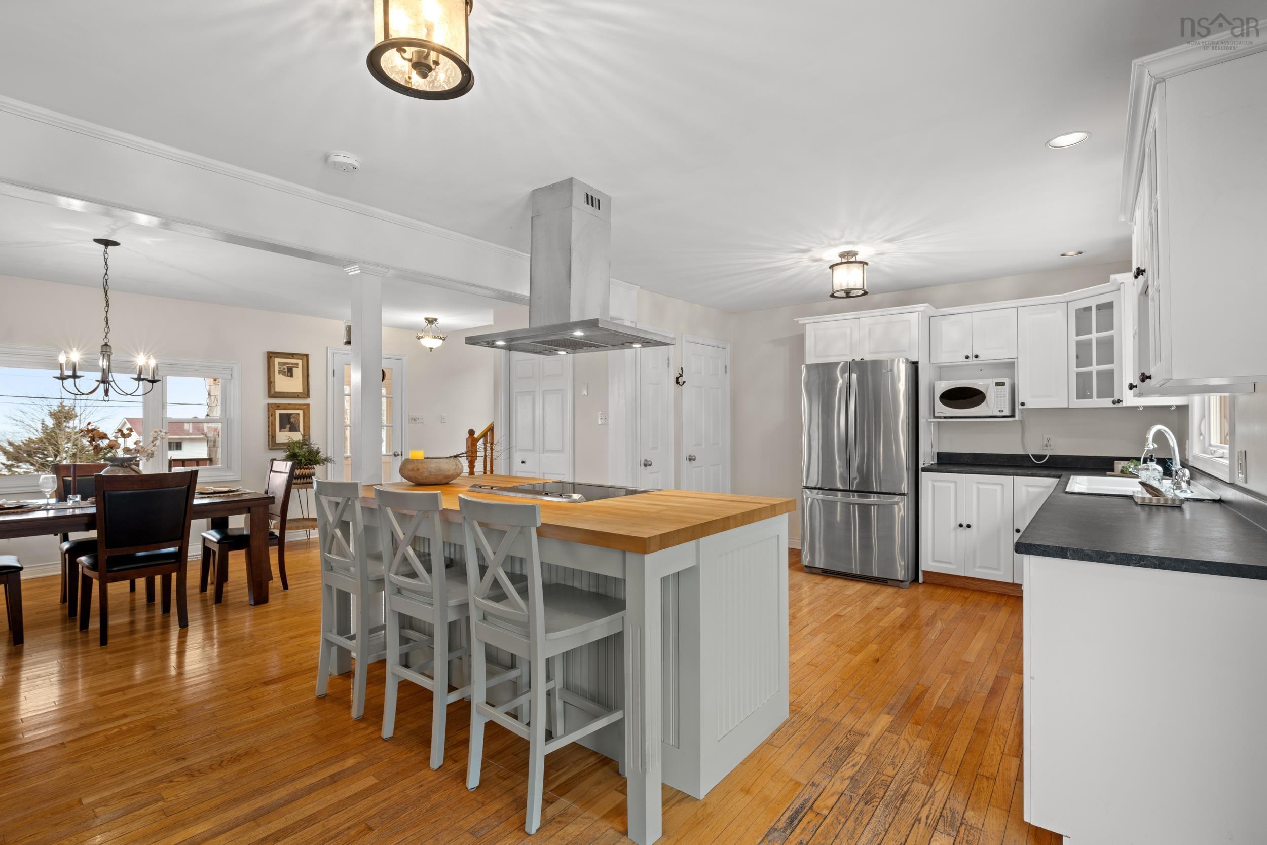 75 Bayview Drive, Hacketts Cove, NS (MLS 202607351)